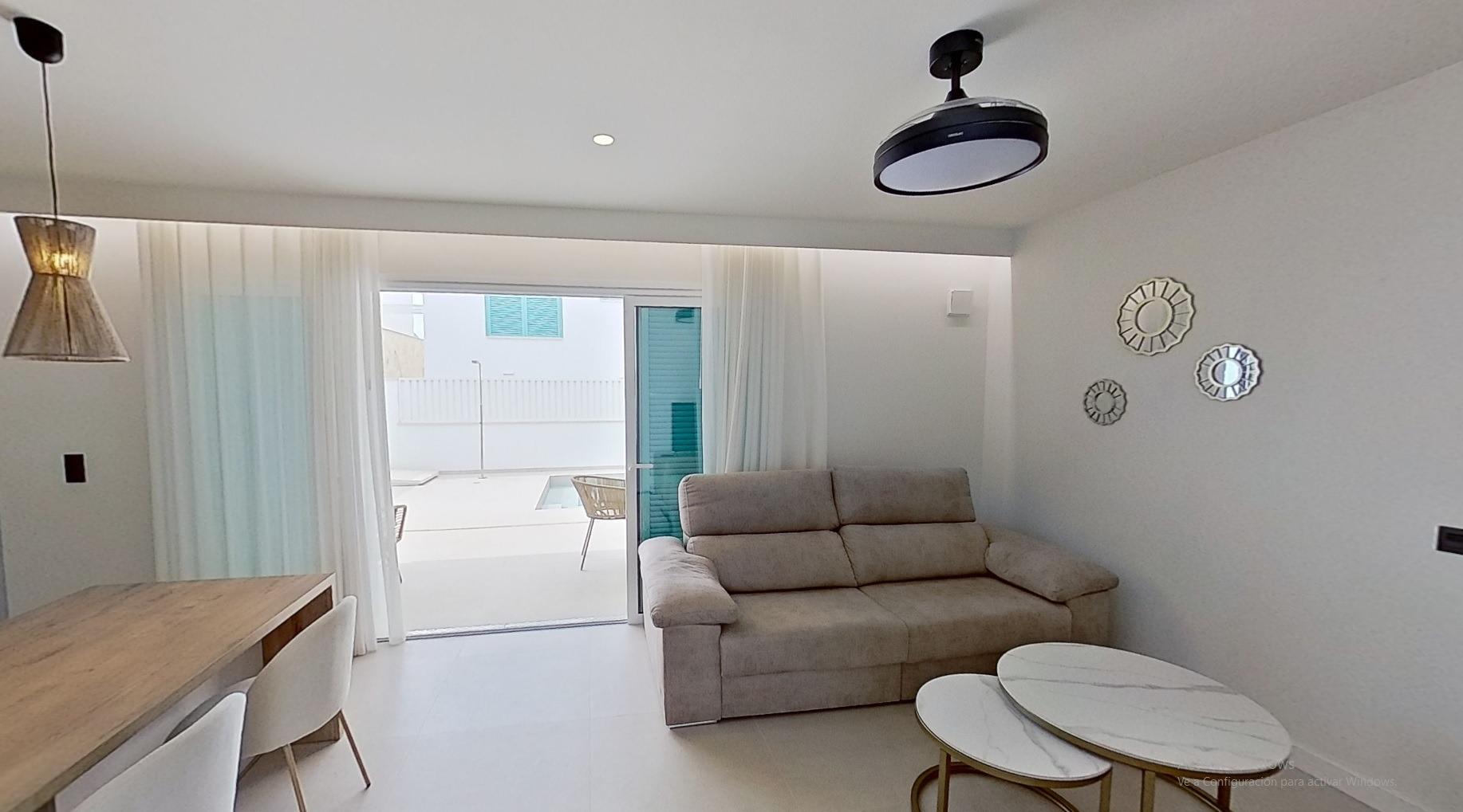3 Bed, 2 Bath, HouseFor Sale, Pilar De La Horadada, Alicante