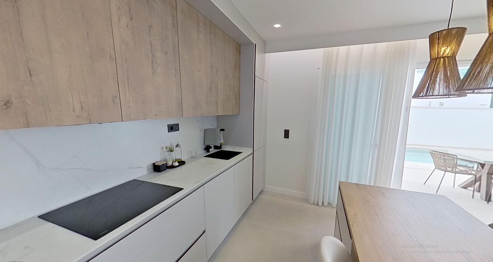 3 Bed, 2 Bath, HouseFor Sale, Pilar De La Horadada, Alicante