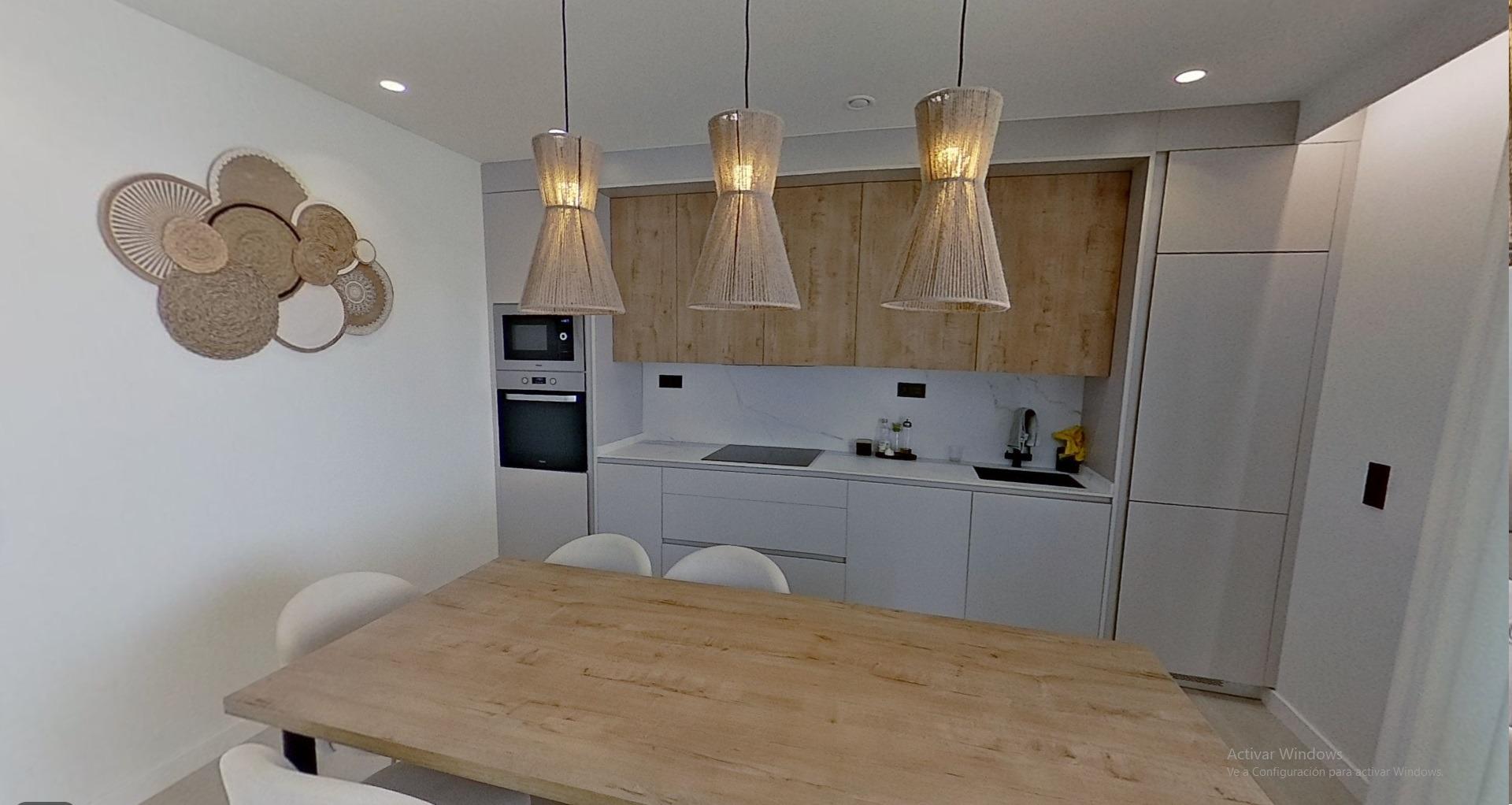 3 Bed, 2 Bath, HouseFor Sale, Pilar De La Horadada, Alicante