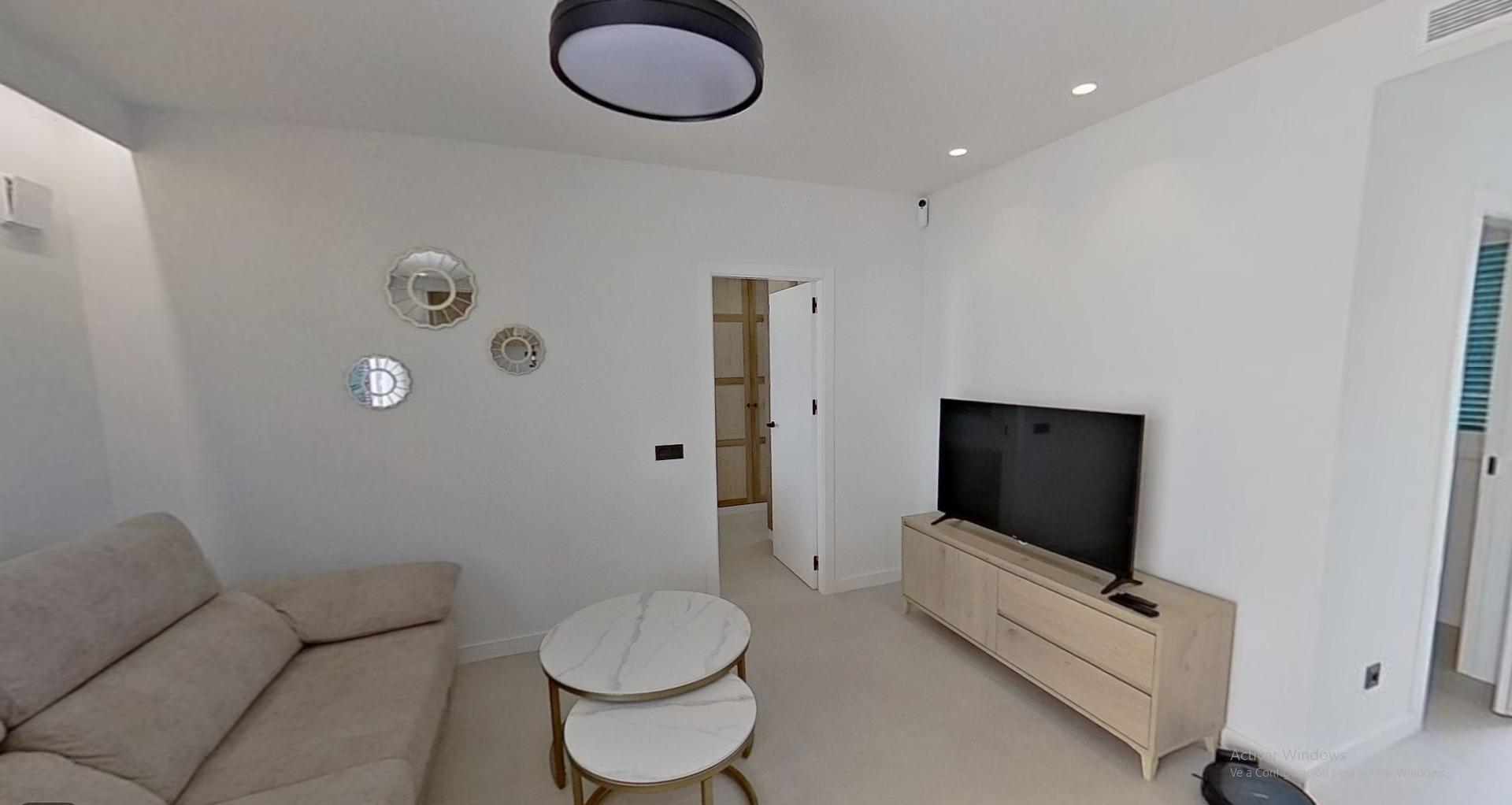 3 Bed, 2 Bath, HouseFor Sale, Pilar De La Horadada, Alicante