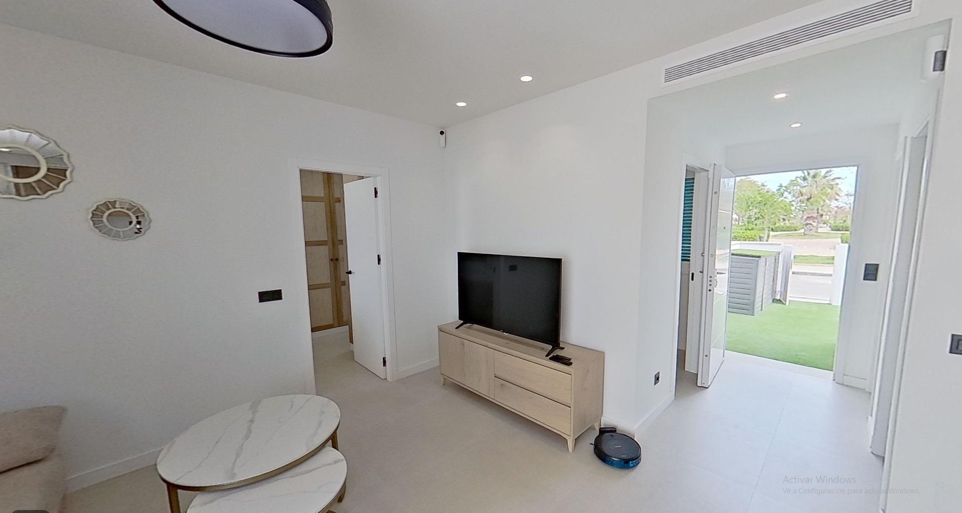 3 Bed, 2 Bath, HouseFor Sale, Pilar De La Horadada, Alicante