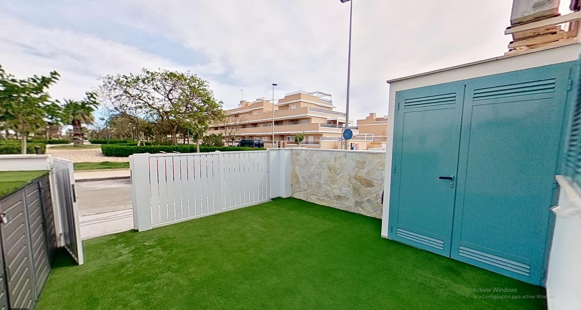 3 Bed, 2 Bath, HouseFor Sale, Pilar De La Horadada, Alicante