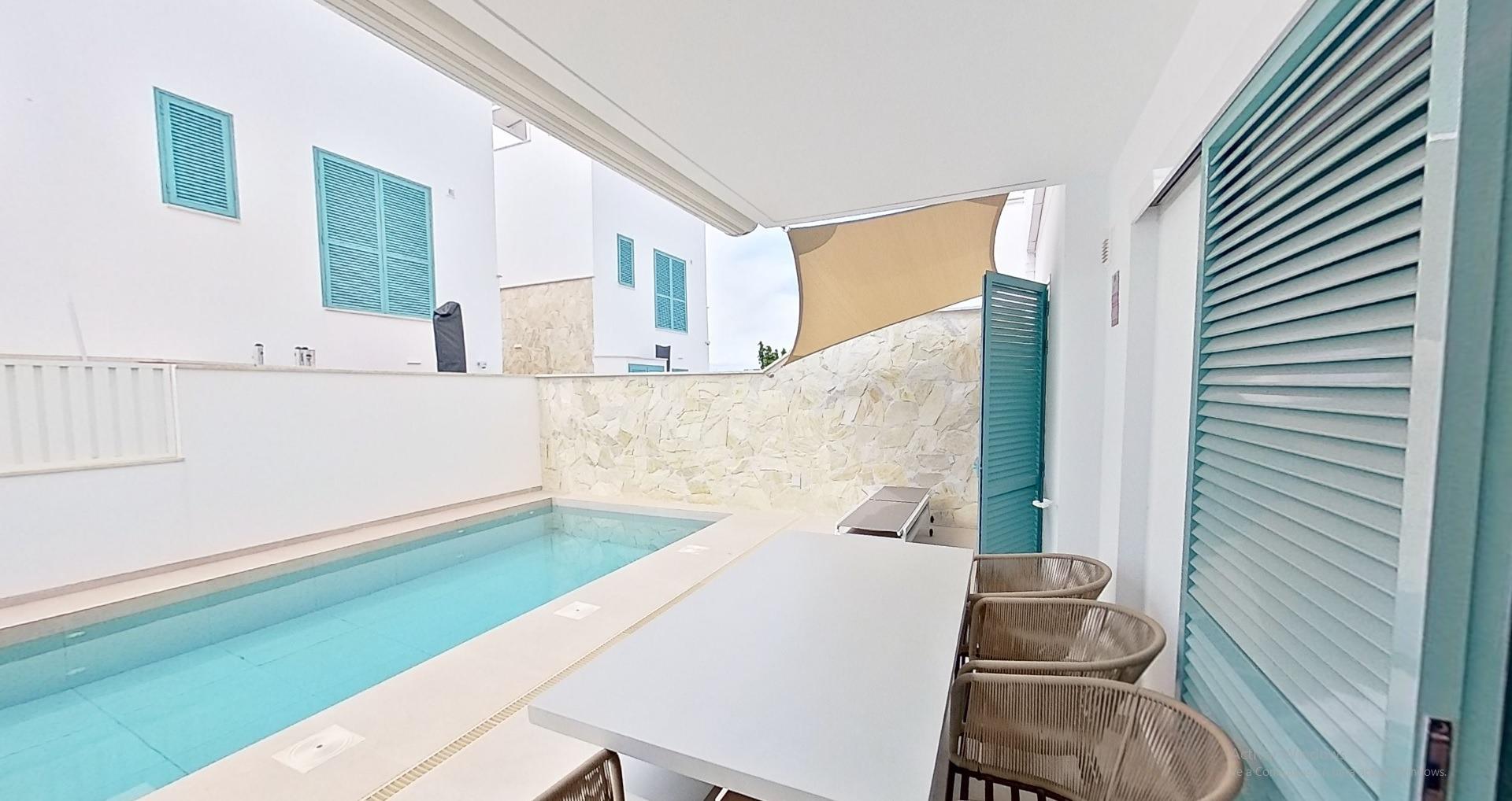 3 Bed, 2 Bath, HouseFor Sale, Pilar De La Horadada, Alicante