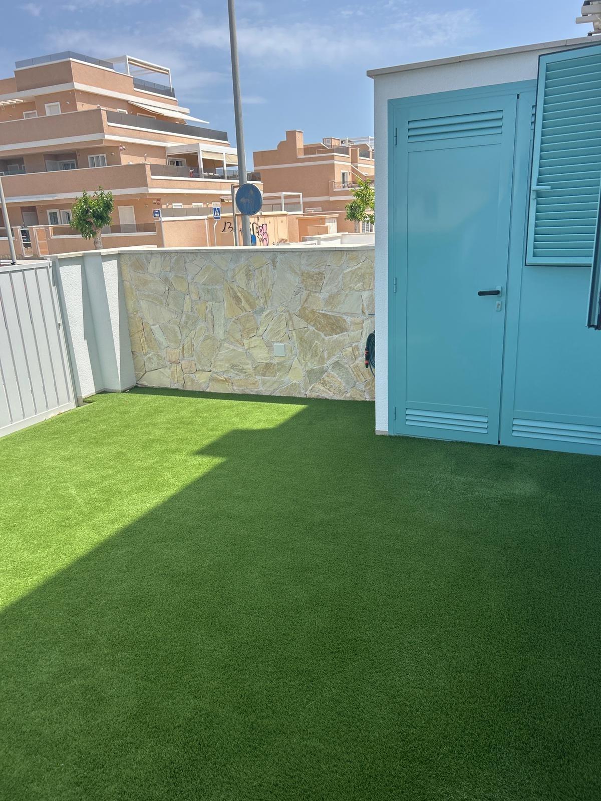 3 Bed, 2 Bath, HouseFor Sale, Pilar De La Horadada, Alicante