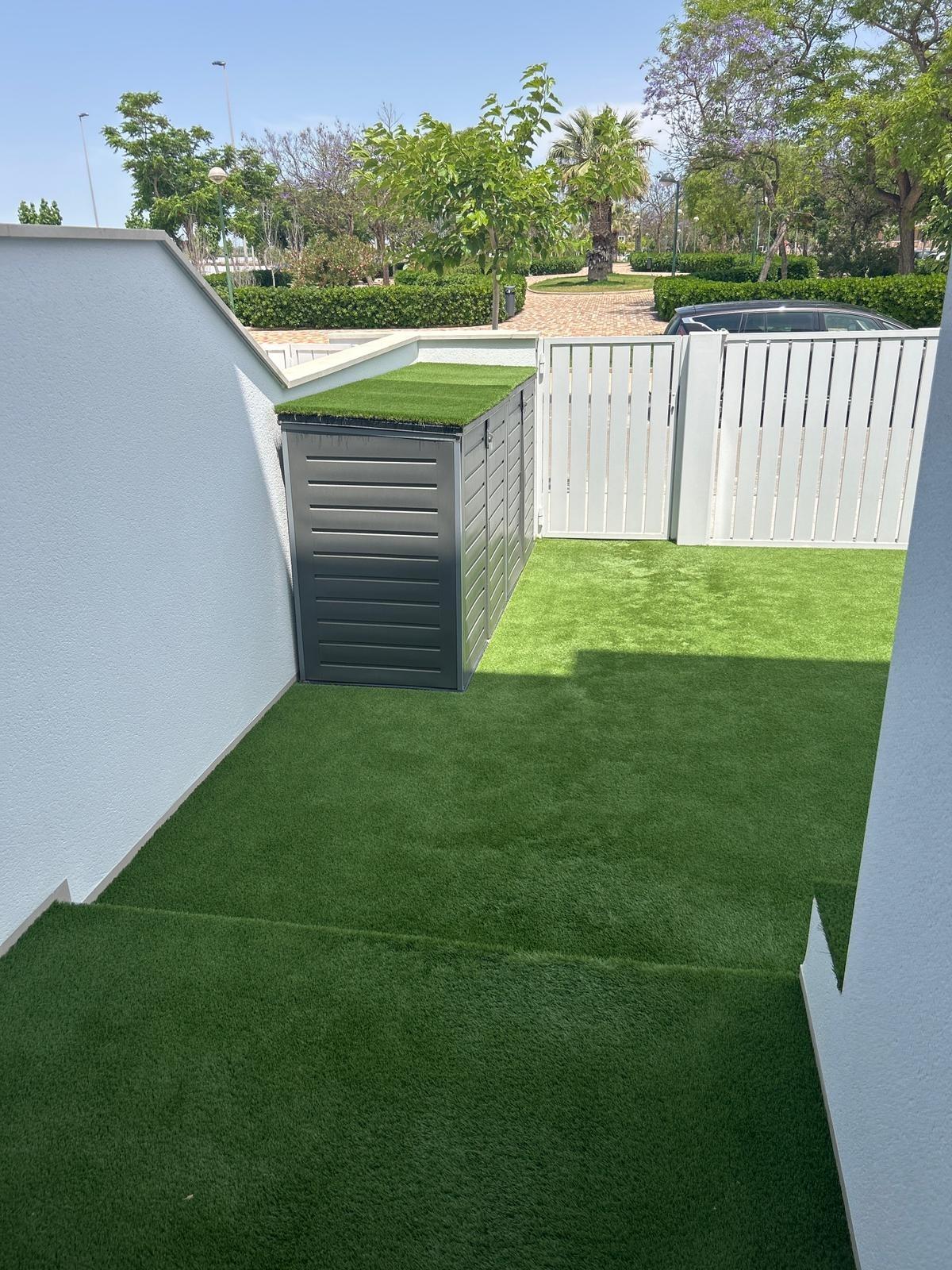 3 Bed, 2 Bath, HouseFor Sale, Pilar De La Horadada, Alicante