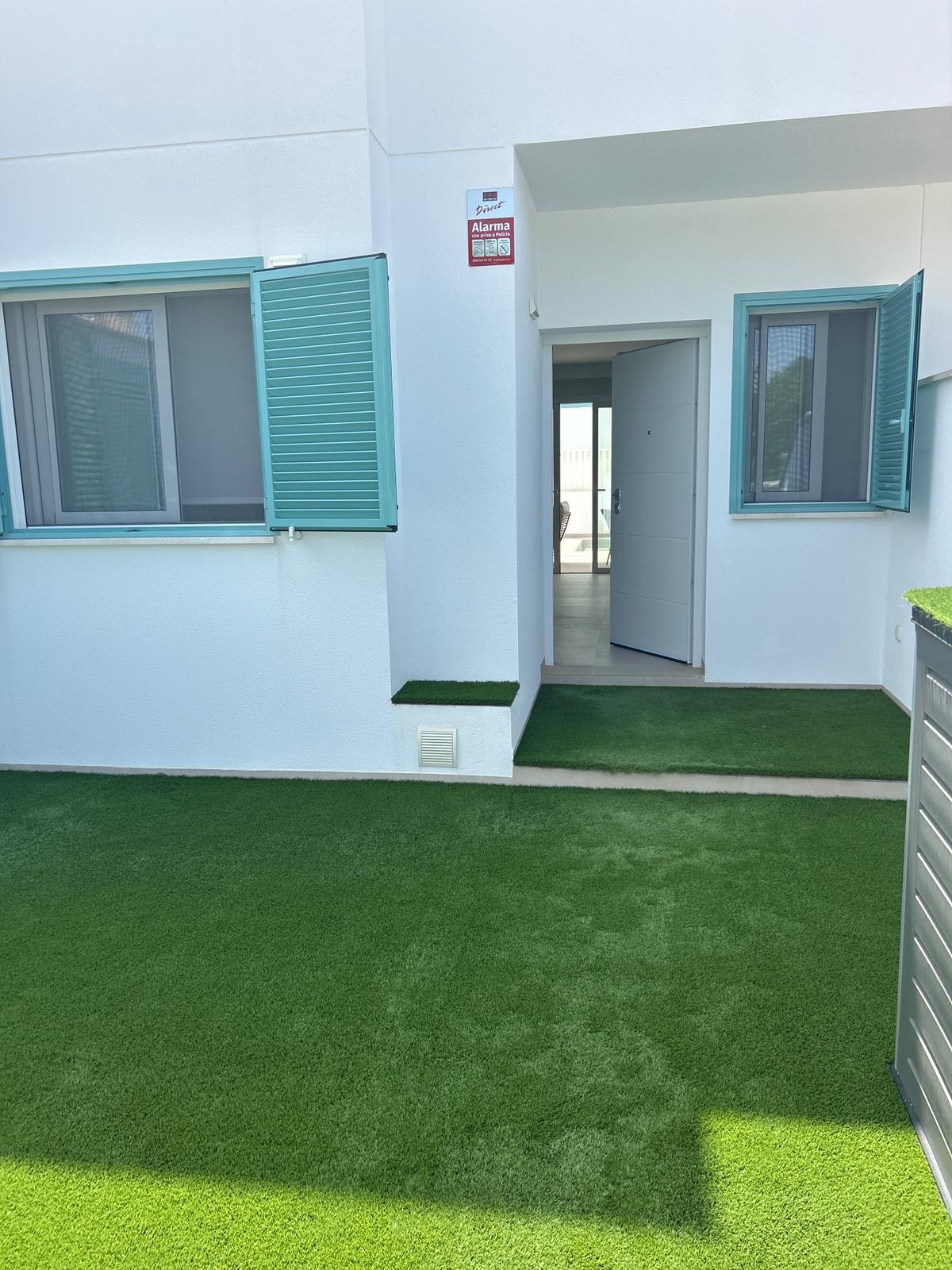 3 Bed, 2 Bath, HouseFor Sale, Pilar De La Horadada, Alicante