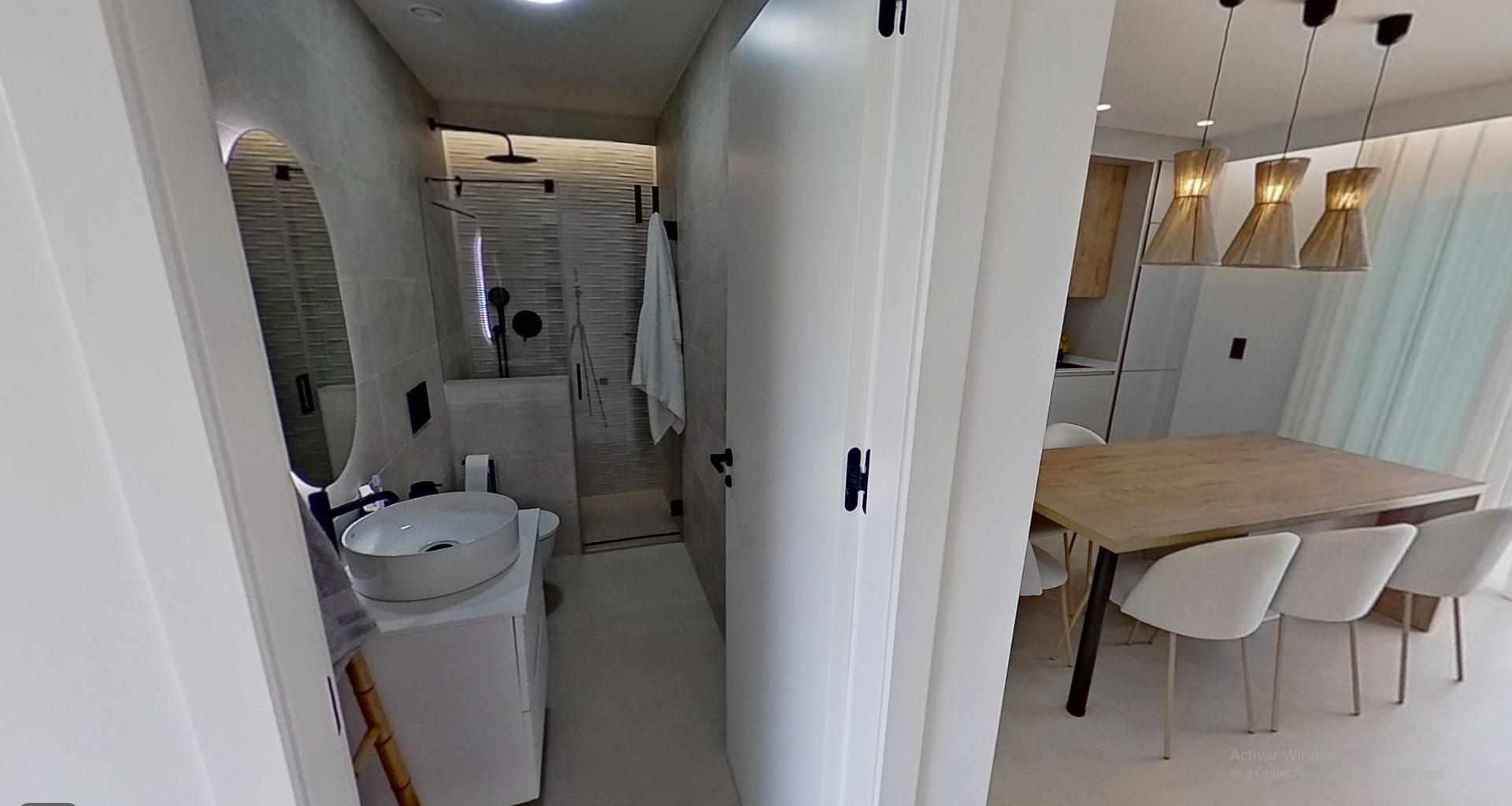 3 Bed, 2 Bath, HouseFor Sale, Pilar De La Horadada, Alicante