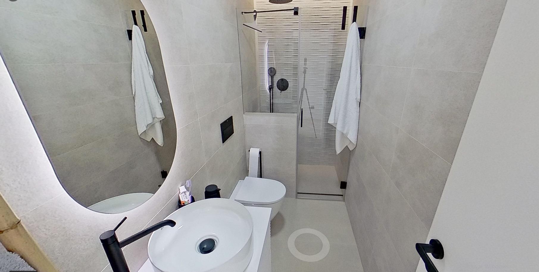 3 Bed, 2 Bath, HouseFor Sale, Pilar De La Horadada, Alicante