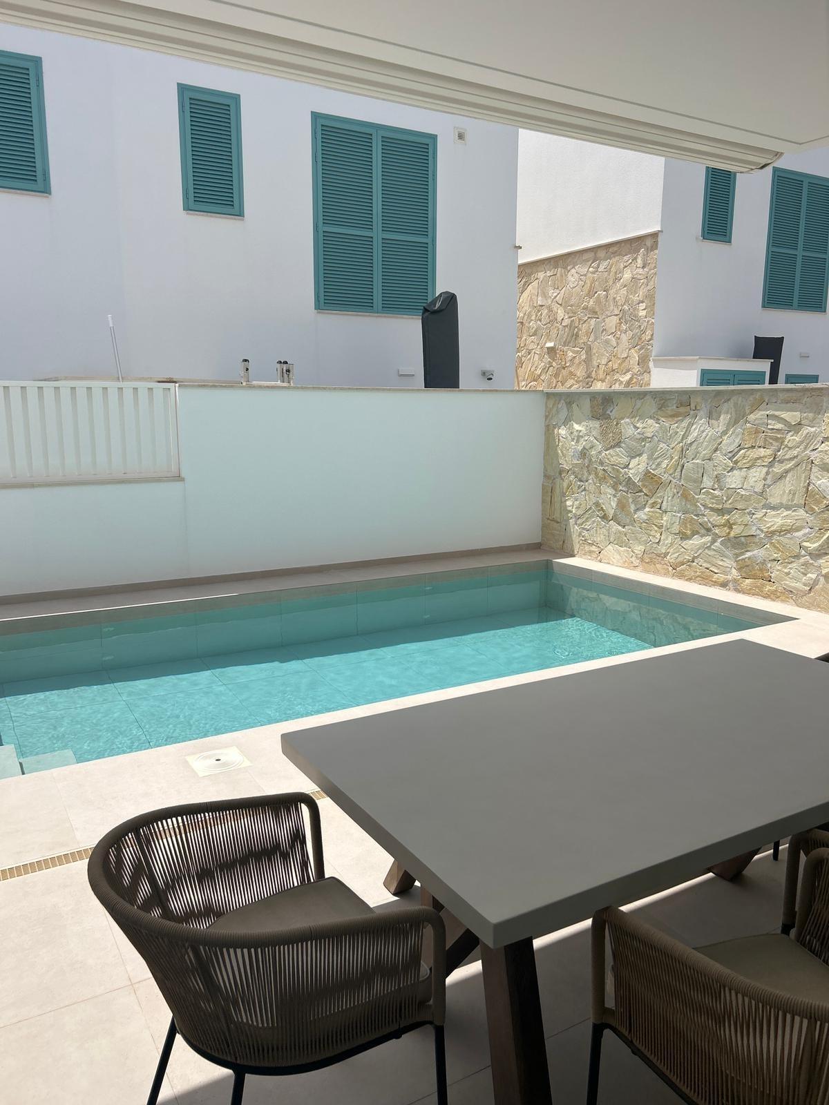 3 Bed, 2 Bath, HouseFor Sale, Pilar De La Horadada, Alicante