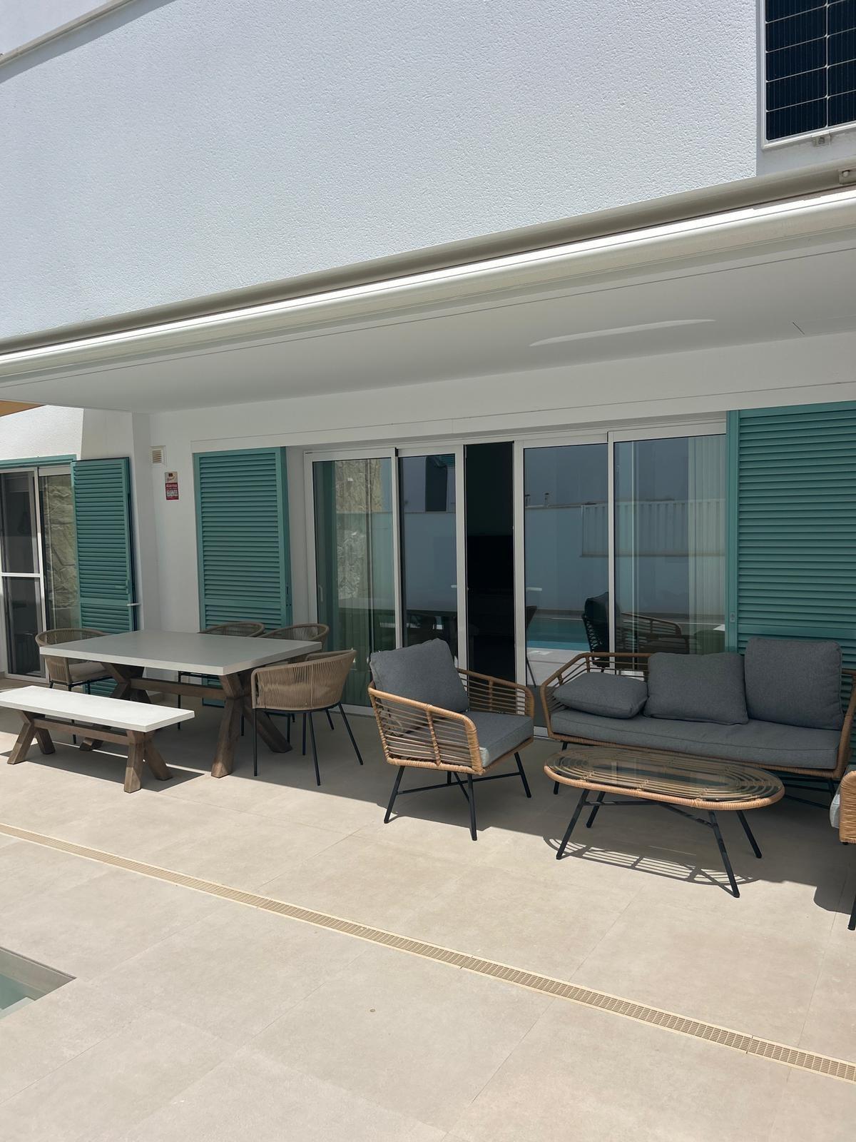 3 Bed, 2 Bath, HouseFor Sale, Pilar De La Horadada, Alicante