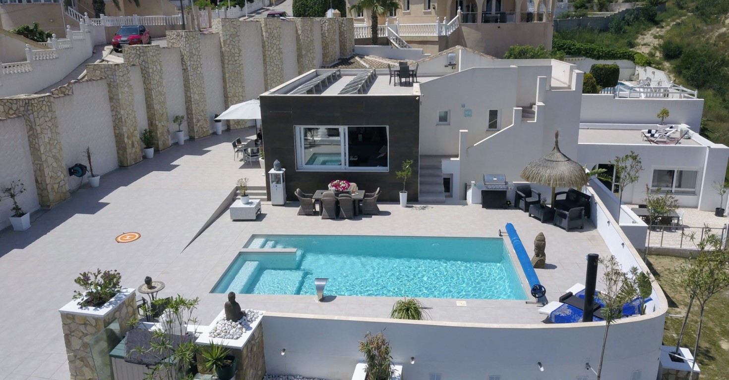 6 Bed, 5 Bath, HouseFor Sale, Ciudad Quesada, Alicante 6 Bed, 5 Bath, HouseFor Sale, Ciudad Quesada, Alicante
