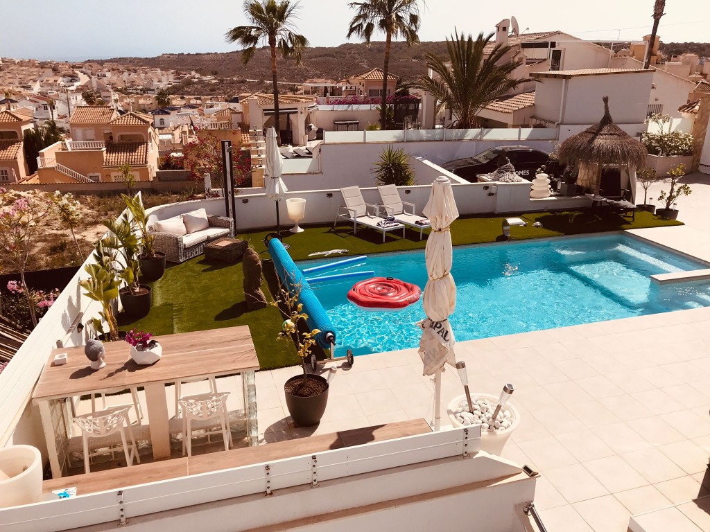 6 Bed, 5 Bath, HouseFor Sale, Ciudad Quesada, Alicante 6 Bed, 5 Bath, HouseFor Sale, Ciudad Quesada, Alicante