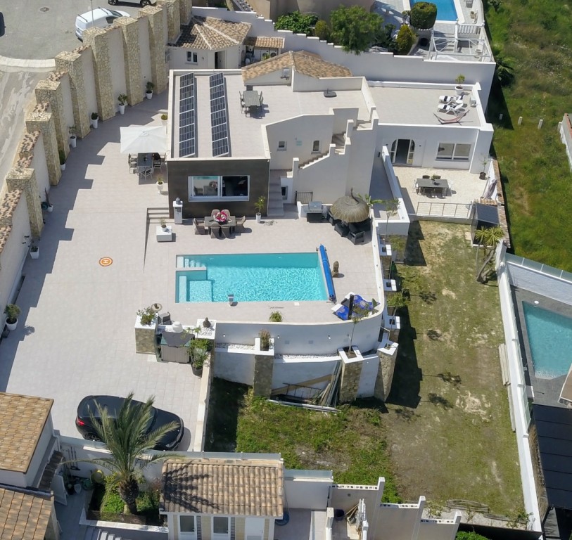 6 Bed, 5 Bath, HouseFor Sale, Ciudad Quesada, Alicante 6 Bed, 5 Bath, HouseFor Sale, Ciudad Quesada, Alicante