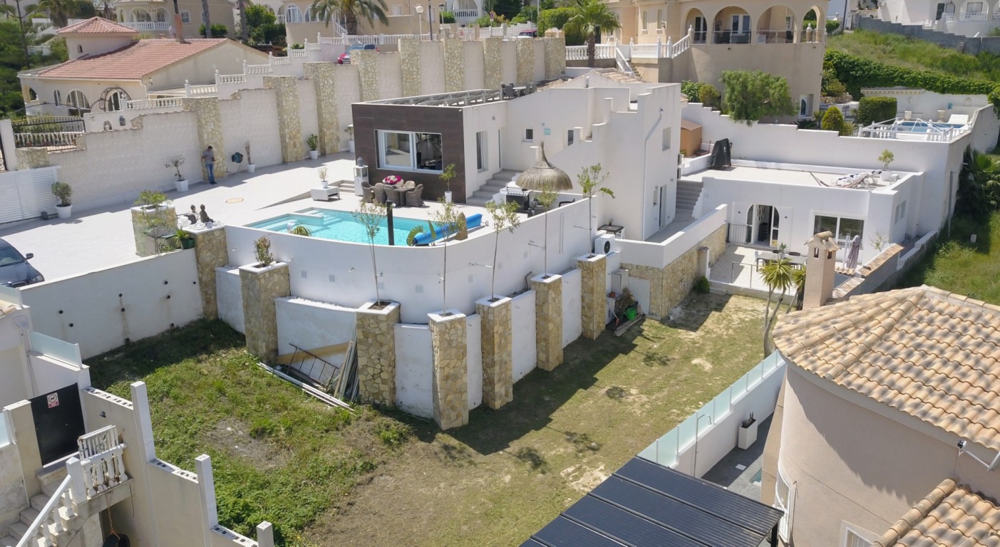 6 Bed, 5 Bath, HouseFor Sale, Ciudad Quesada, Alicante 6 Bed, 5 Bath, HouseFor Sale, Ciudad Quesada, Alicante