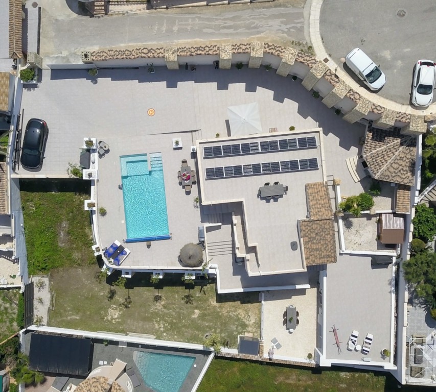 6 Bed, 5 Bath, HouseFor Sale, Ciudad Quesada, Alicante 6 Bed, 5 Bath, HouseFor Sale, Ciudad Quesada, Alicante