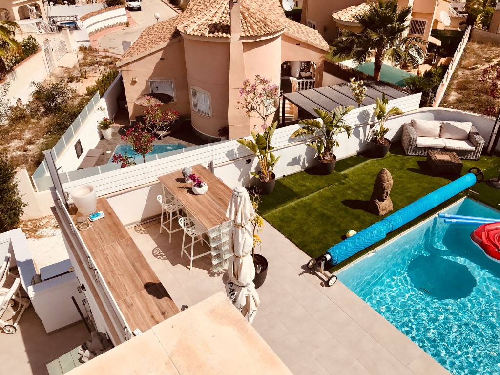 6 Bed, 5 Bath, HouseFor Sale, Ciudad Quesada, Alicante 6 Bed, 5 Bath, HouseFor Sale, Ciudad Quesada, Alicante