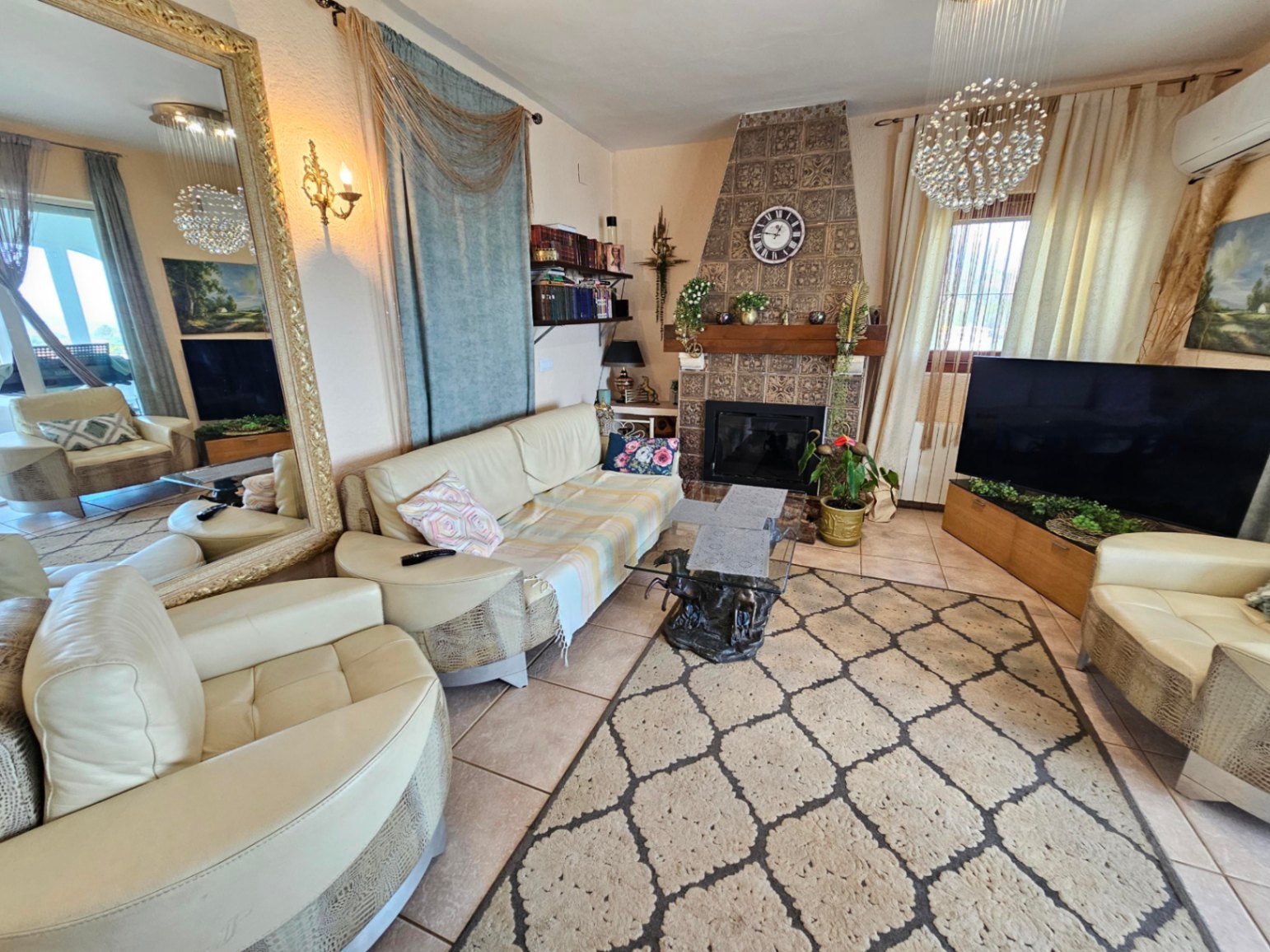 3 Bed, 3 Bath, HouseFor Sale, Javea, Alicante