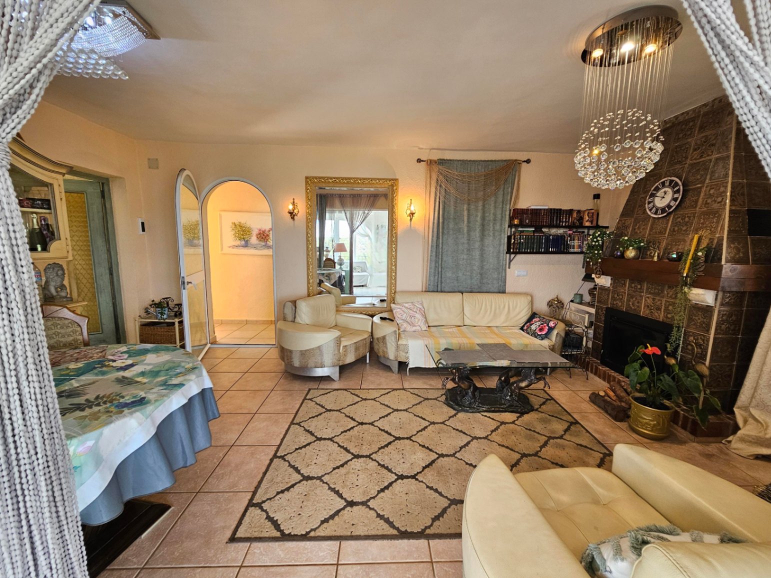 3 Bed, 3 Bath, HouseFor Sale, Javea, Alicante