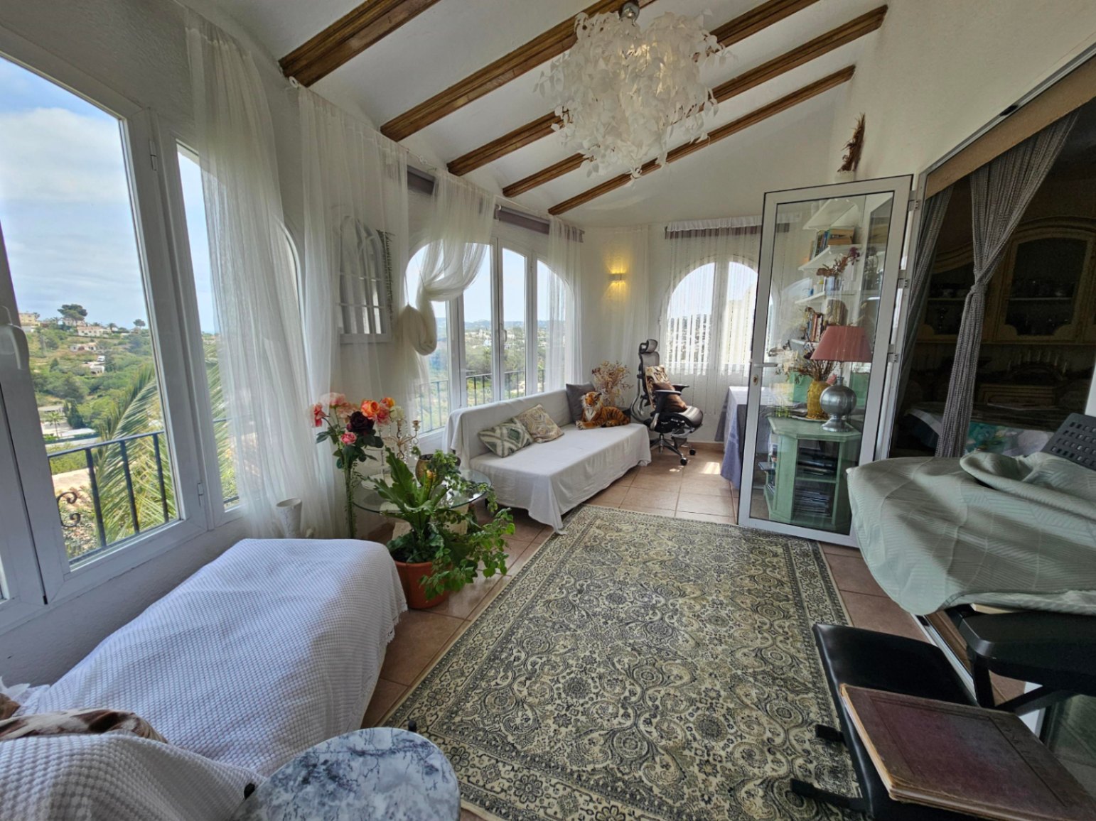 3 Bed, 3 Bath, HouseFor Sale, Javea, Alicante