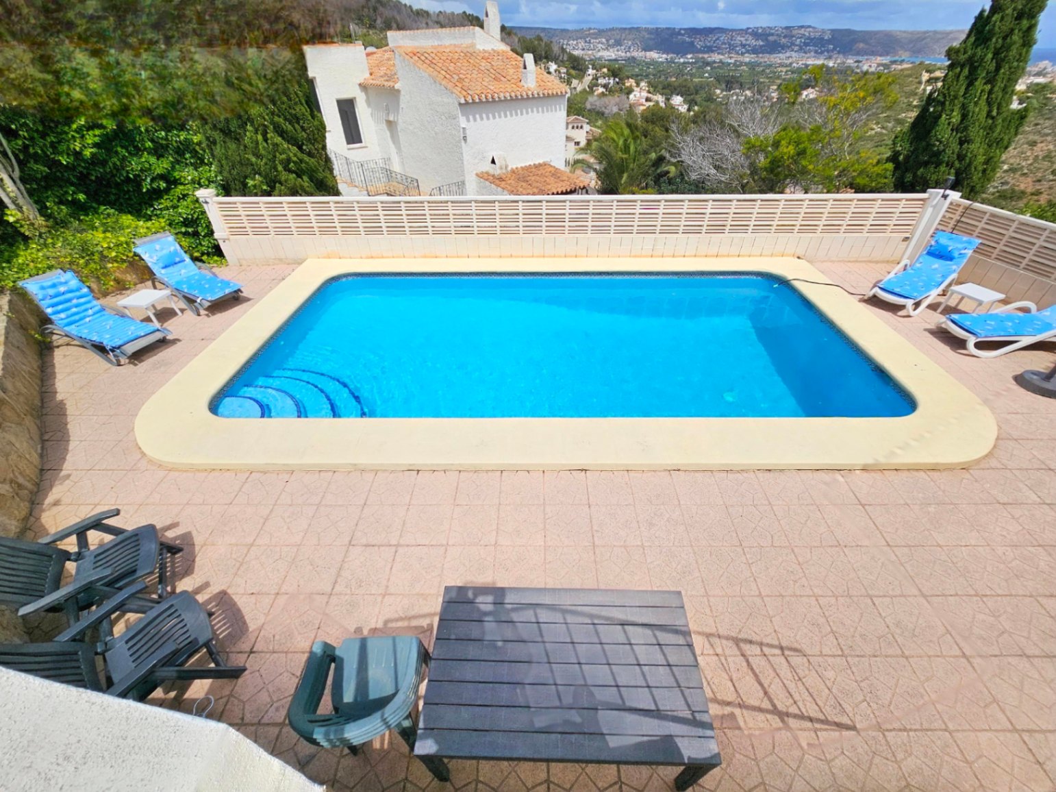 3 Bed, 3 Bath, HouseFor Sale, Javea, Alicante