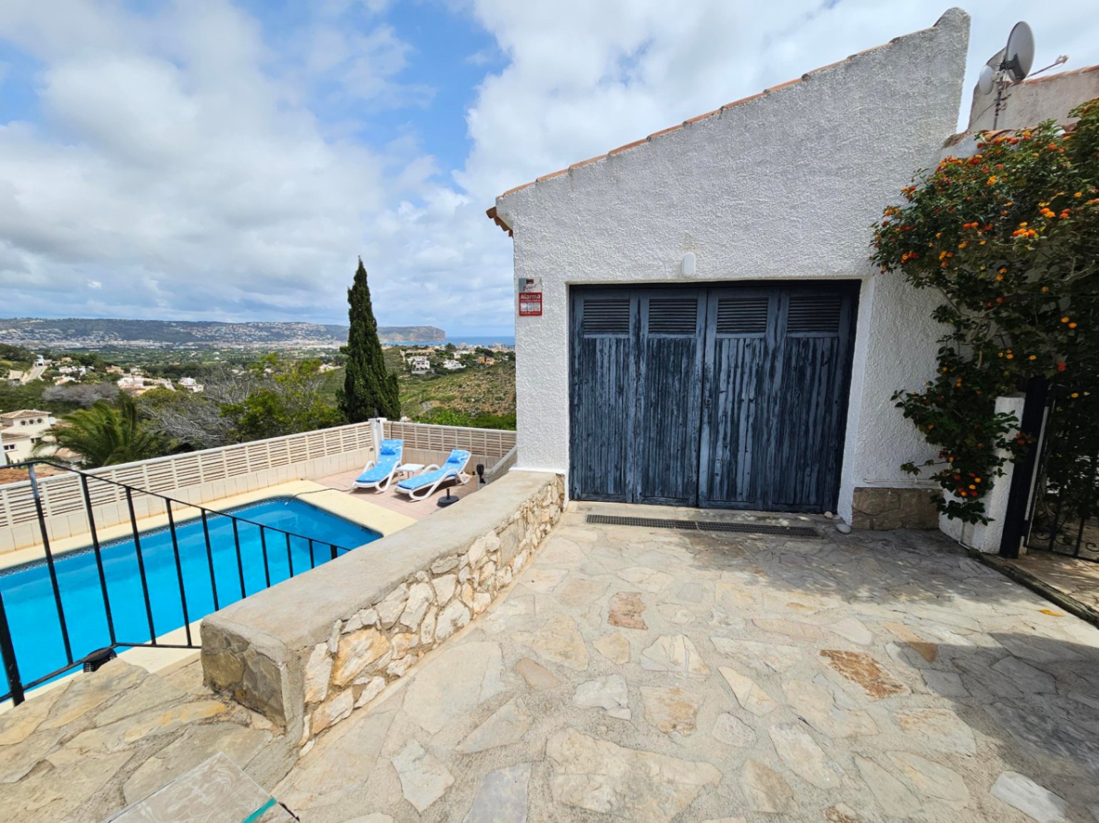 3 Bed, 3 Bath, HouseFor Sale, Javea, Alicante