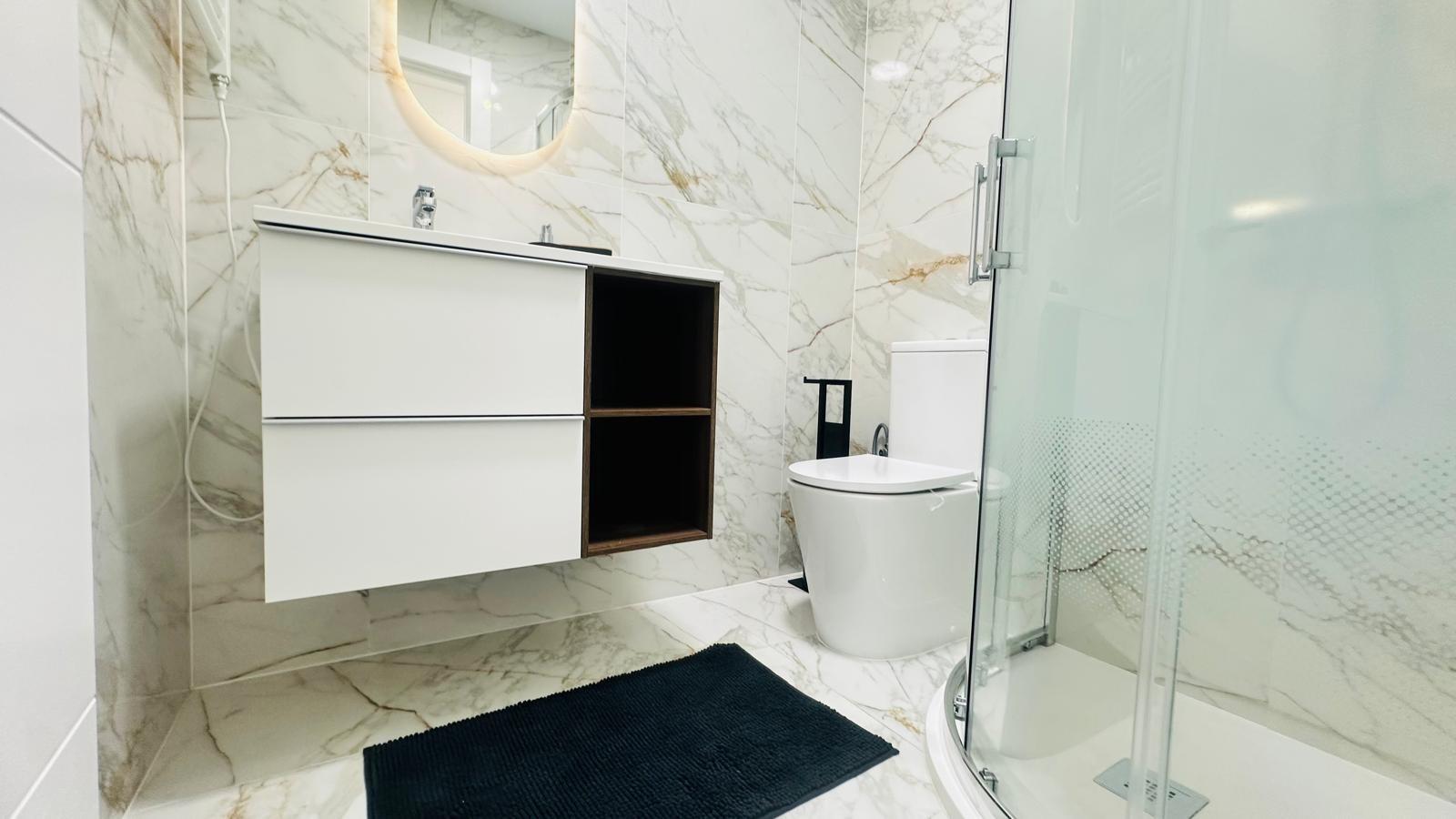 3 Bed, 2 Bath, ApartmentFor Sale, Torrevieja, Alicante