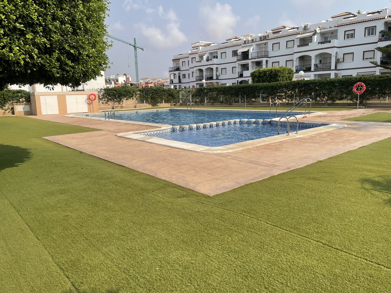 2 Bed, 2 Bath, ApartmentFor Sale, Punta Prima, Alicante