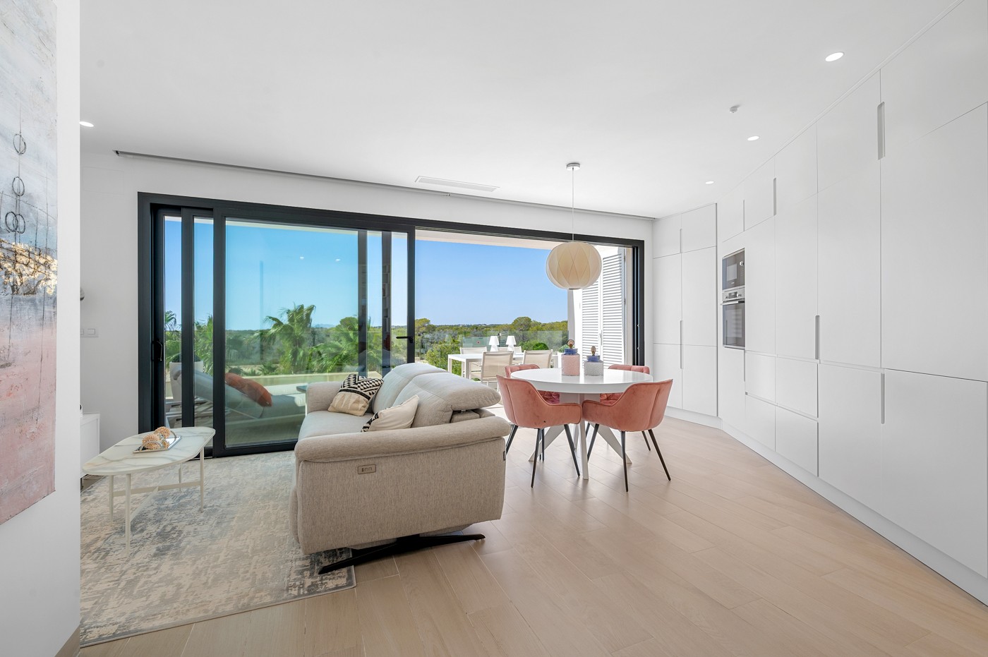 2 Bed, 2 Bath, ApartmentFor Sale, Orihuela, Alicante