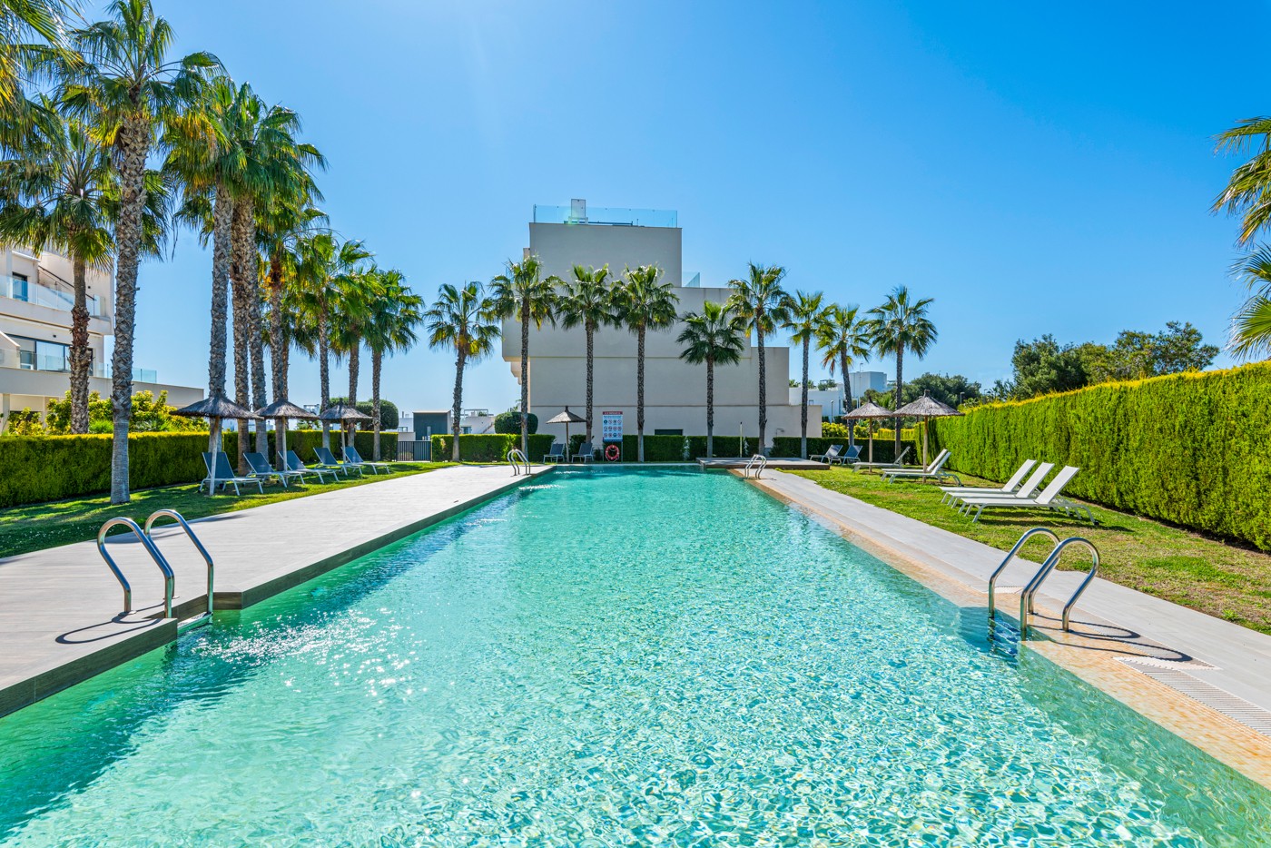 2 Bed, 2 Bath, ApartmentFor Sale, Orihuela, Alicante