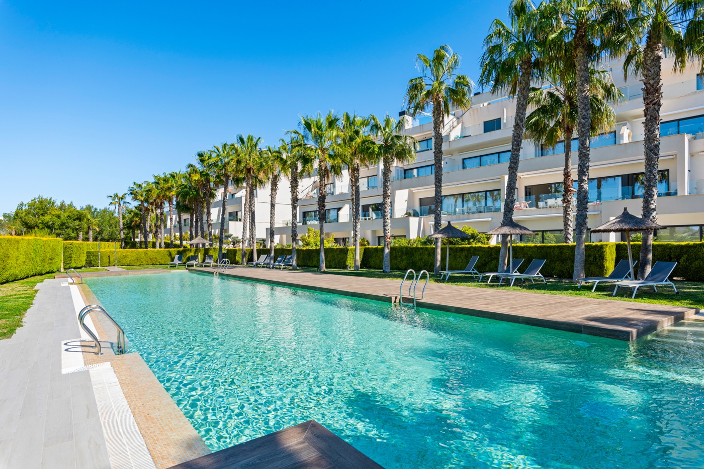 2 Bed, 2 Bath, ApartmentFor Sale, Orihuela, Alicante