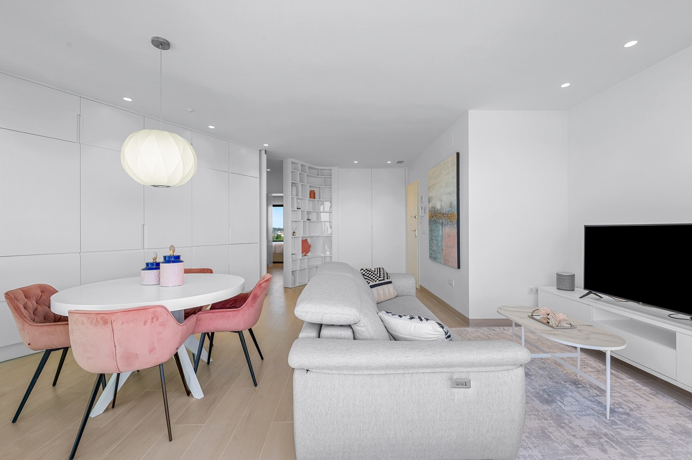 2 Bed, 2 Bath, ApartmentFor Sale, Orihuela, Alicante