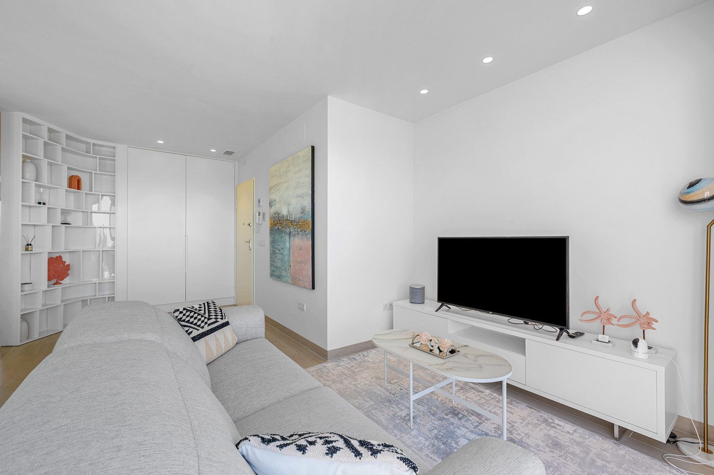 2 Bed, 2 Bath, ApartmentFor Sale, Orihuela, Alicante