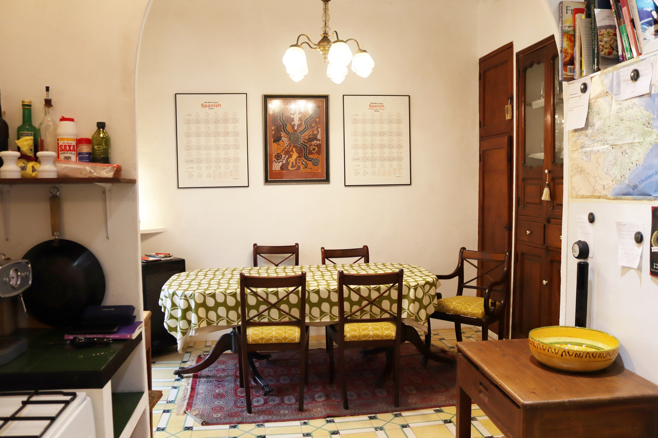 3 Bed, 3 Bath, HouseFor Sale, Castell de Castells, Alicante