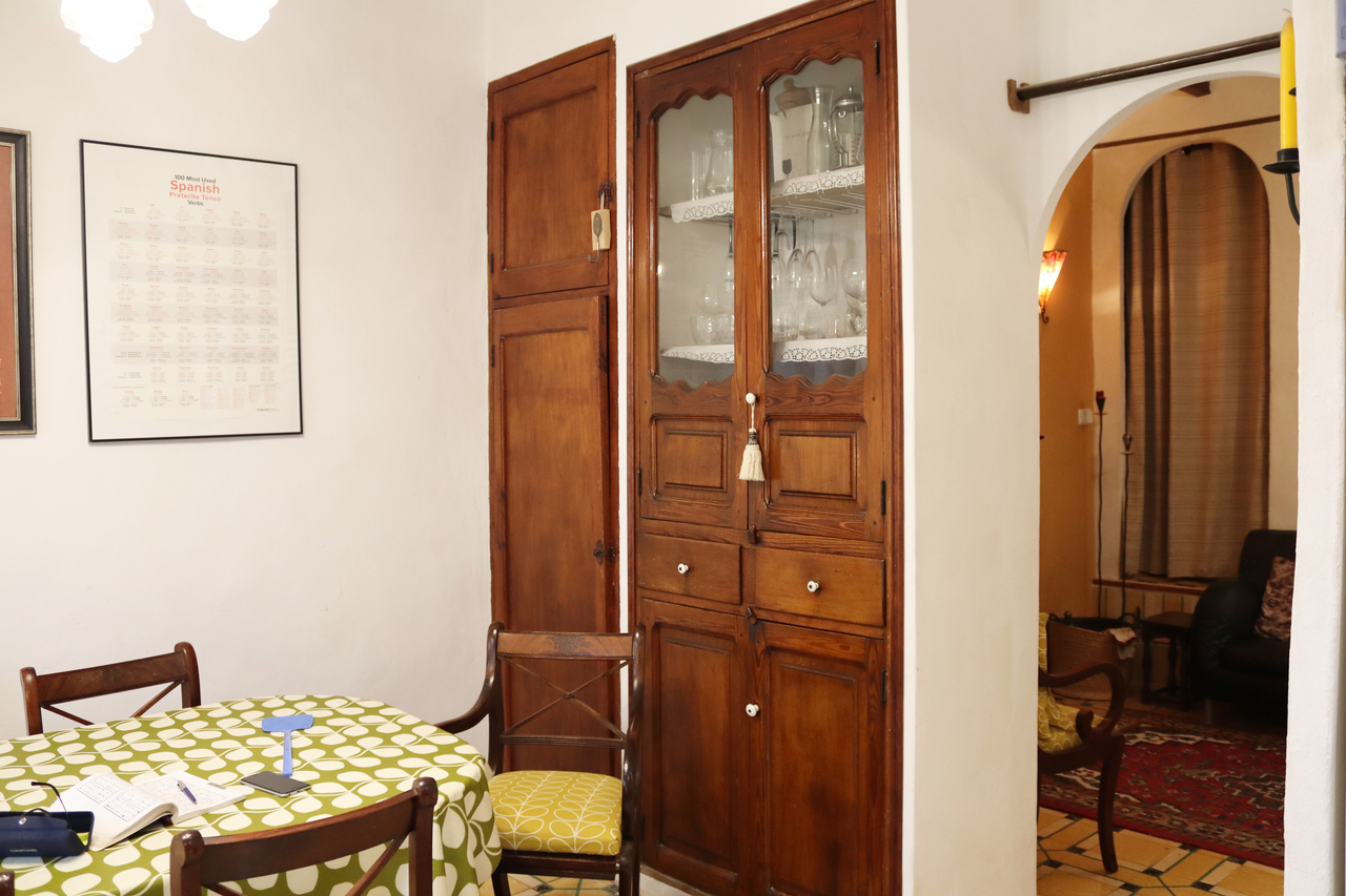 3 Bed, 3 Bath, HouseFor Sale, Castell de Castells, Alicante