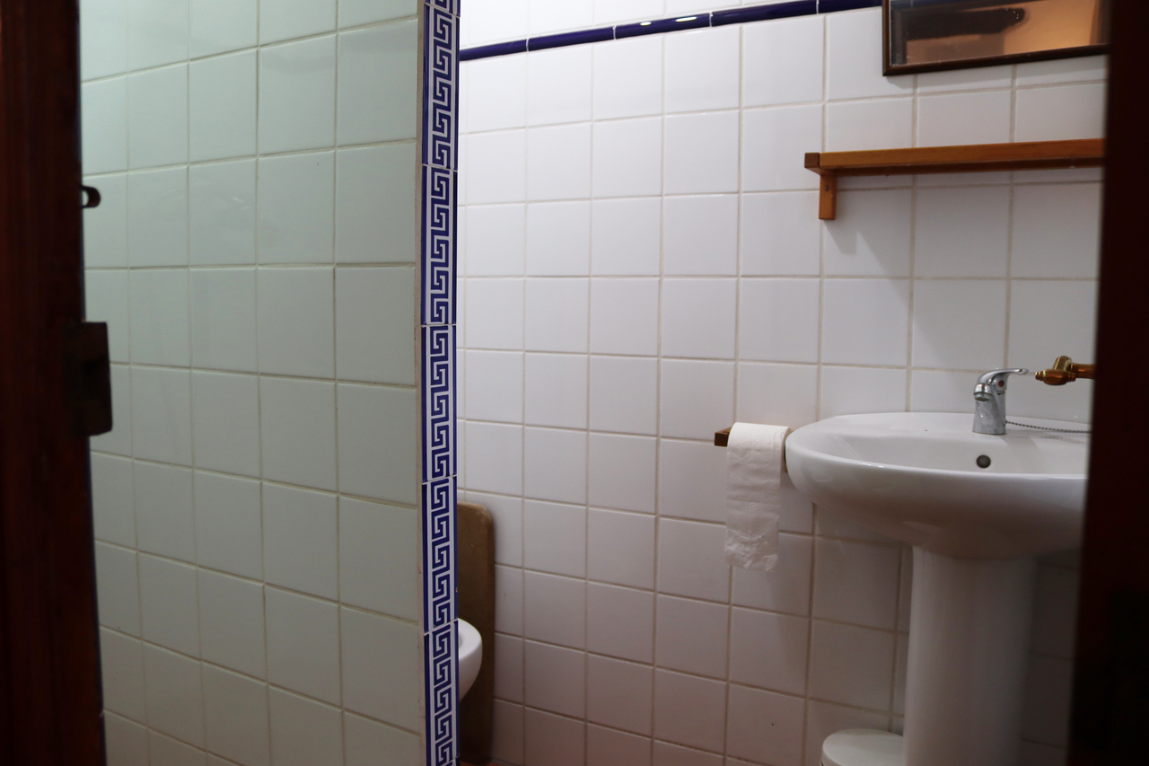 3 Bed, 3 Bath, HouseFor Sale, Castell de Castells, Alicante