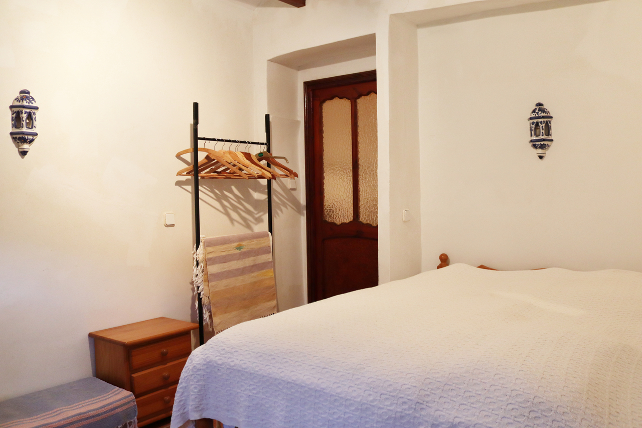 3 Bed, 3 Bath, HouseFor Sale, Castell de Castells, Alicante