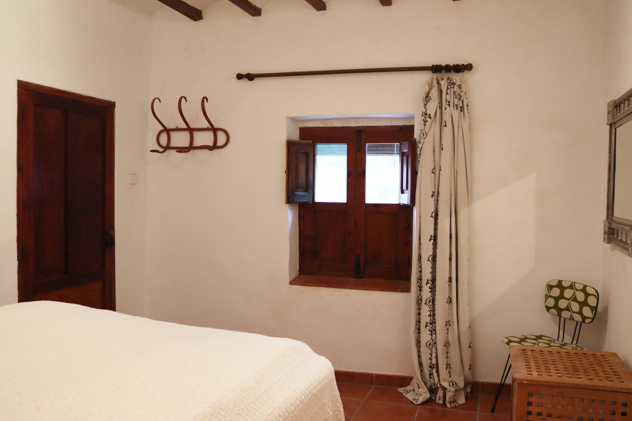 3 Bed, 3 Bath, HouseFor Sale, Castell de Castells, Alicante