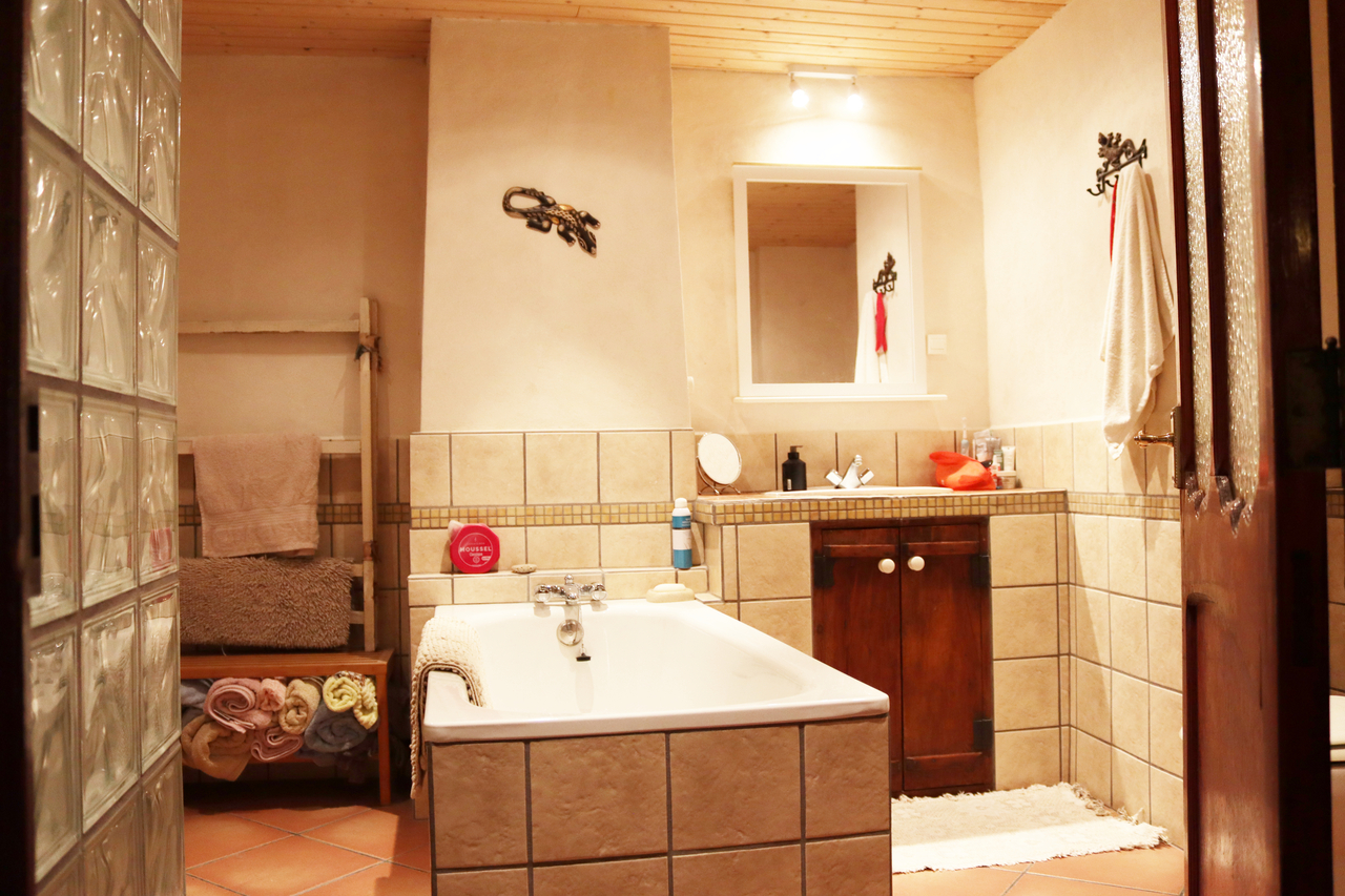 3 Bed, 3 Bath, HouseFor Sale, Castell de Castells, Alicante