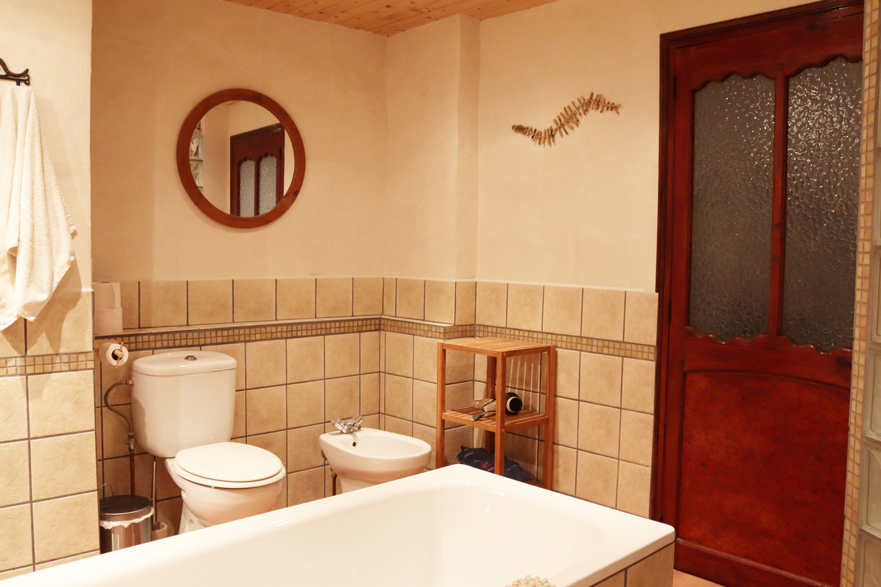 3 Bed, 3 Bath, HouseFor Sale, Castell de Castells, Alicante