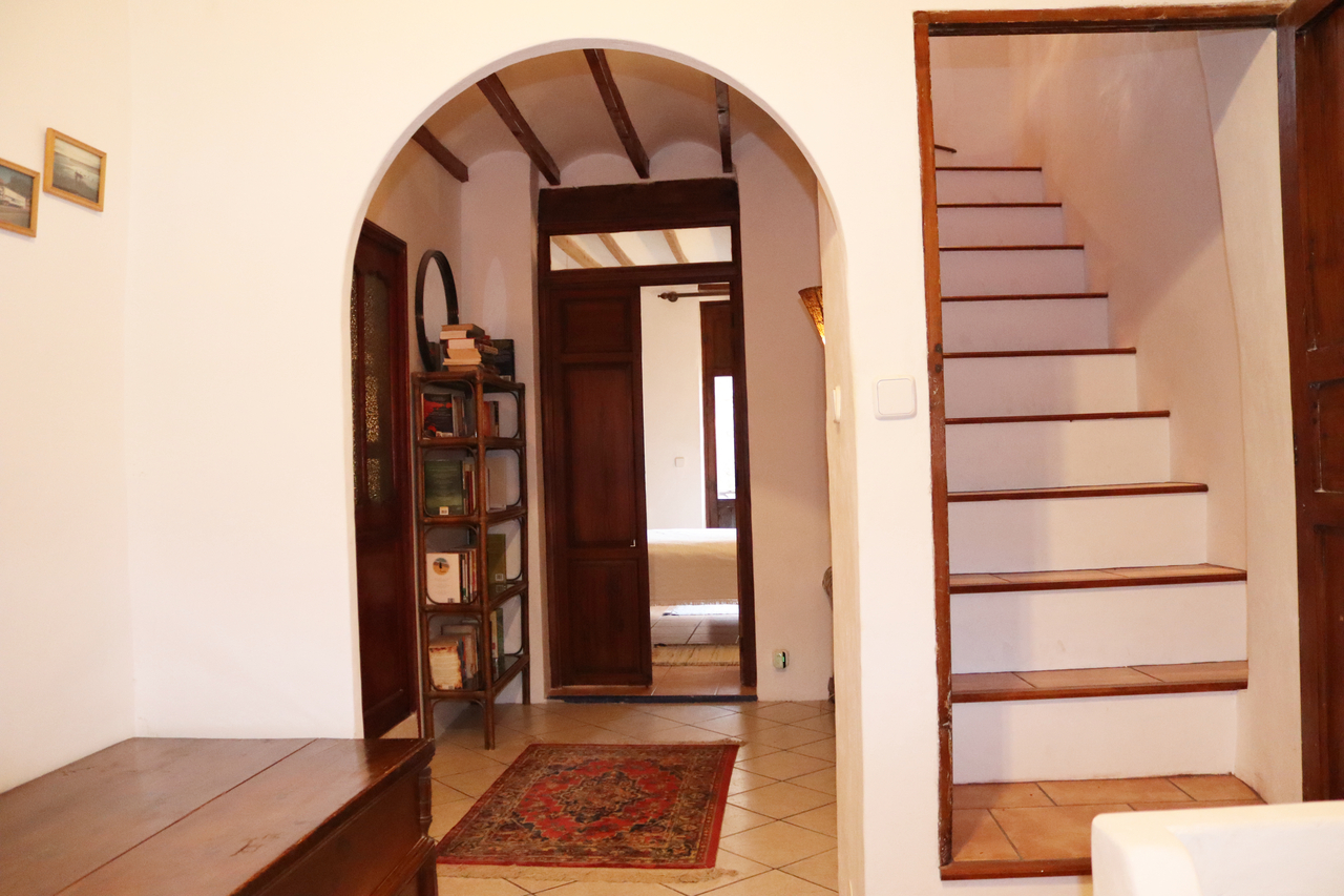3 Bed, 3 Bath, HouseFor Sale, Castell de Castells, Alicante