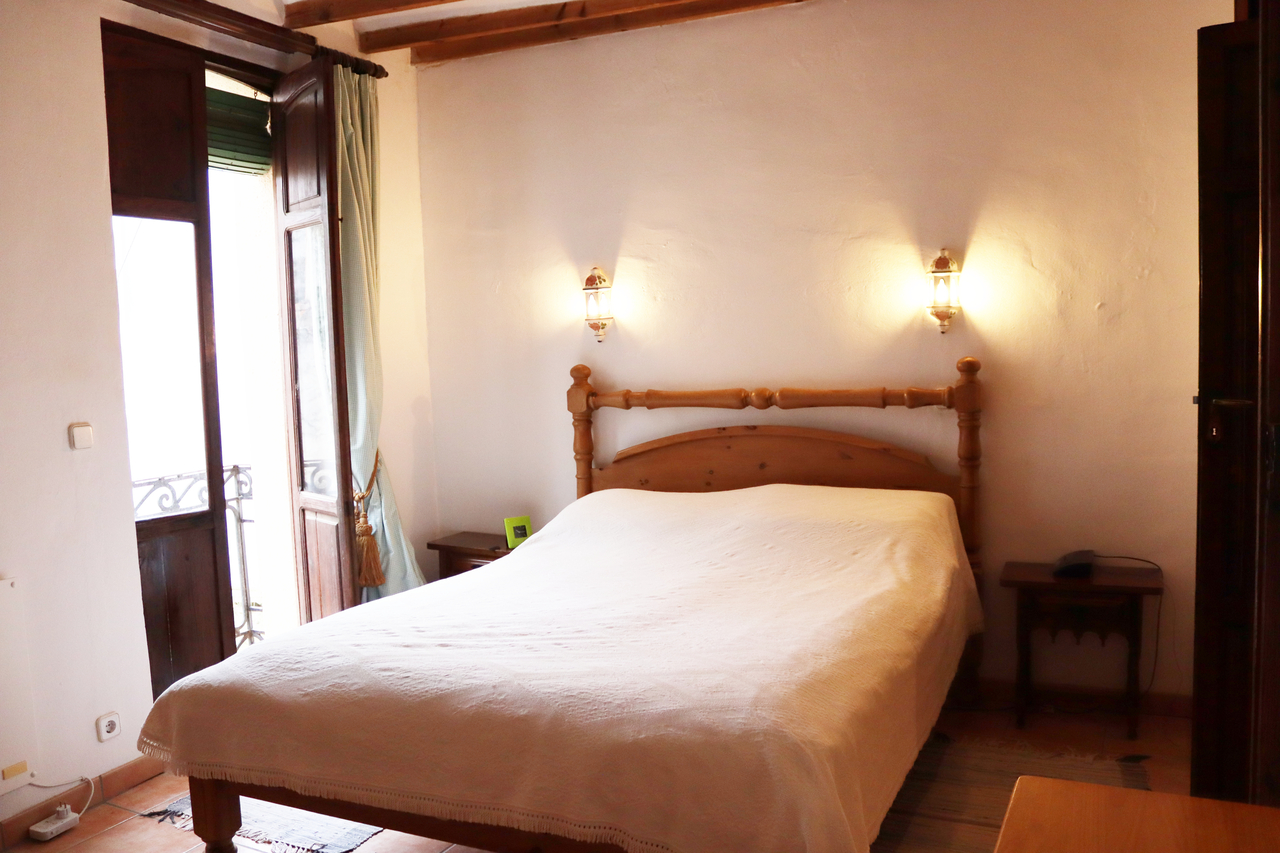 3 Bed, 3 Bath, HouseFor Sale, Castell de Castells, Alicante