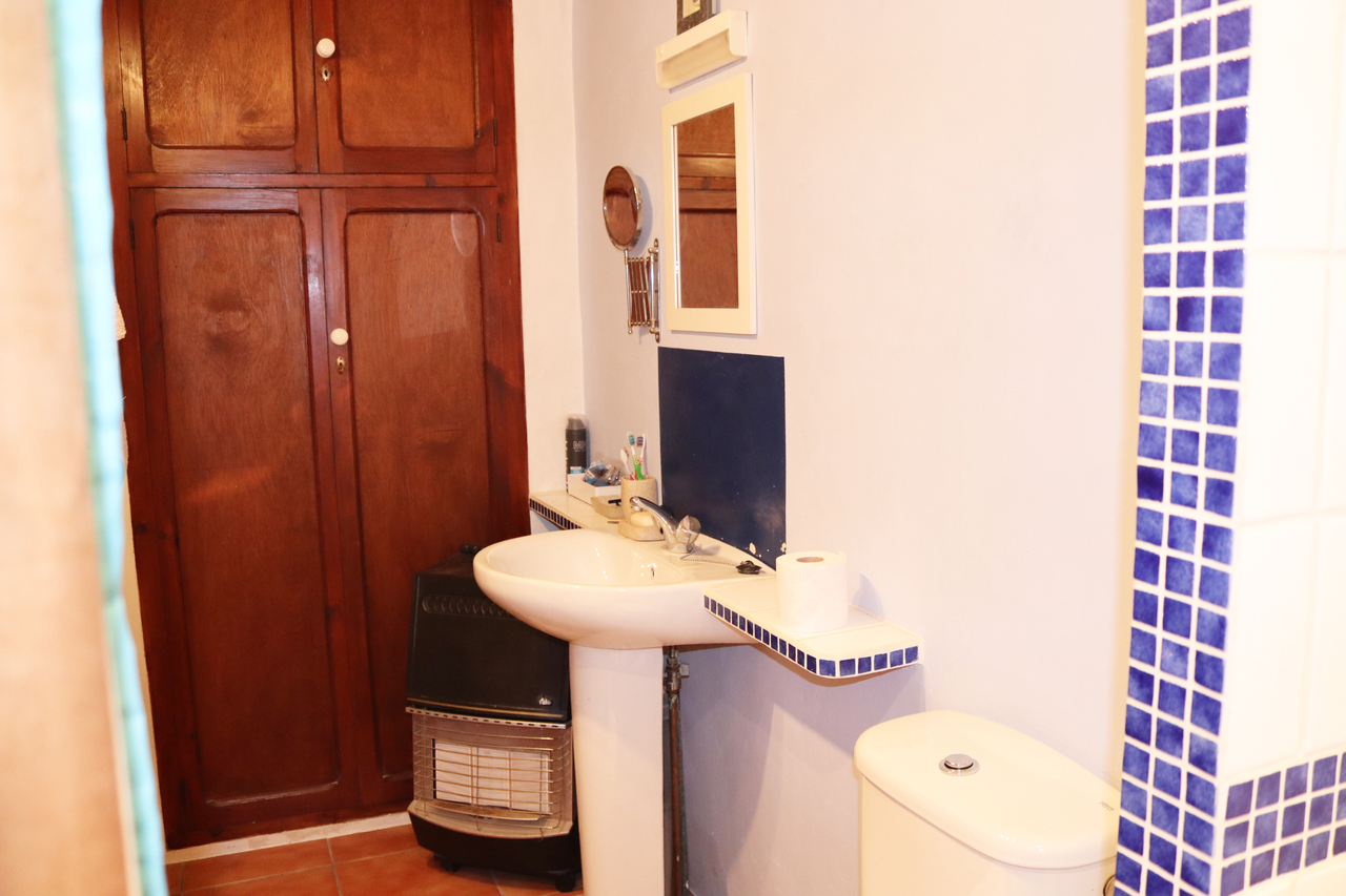 3 Bed, 3 Bath, HouseFor Sale, Castell de Castells, Alicante