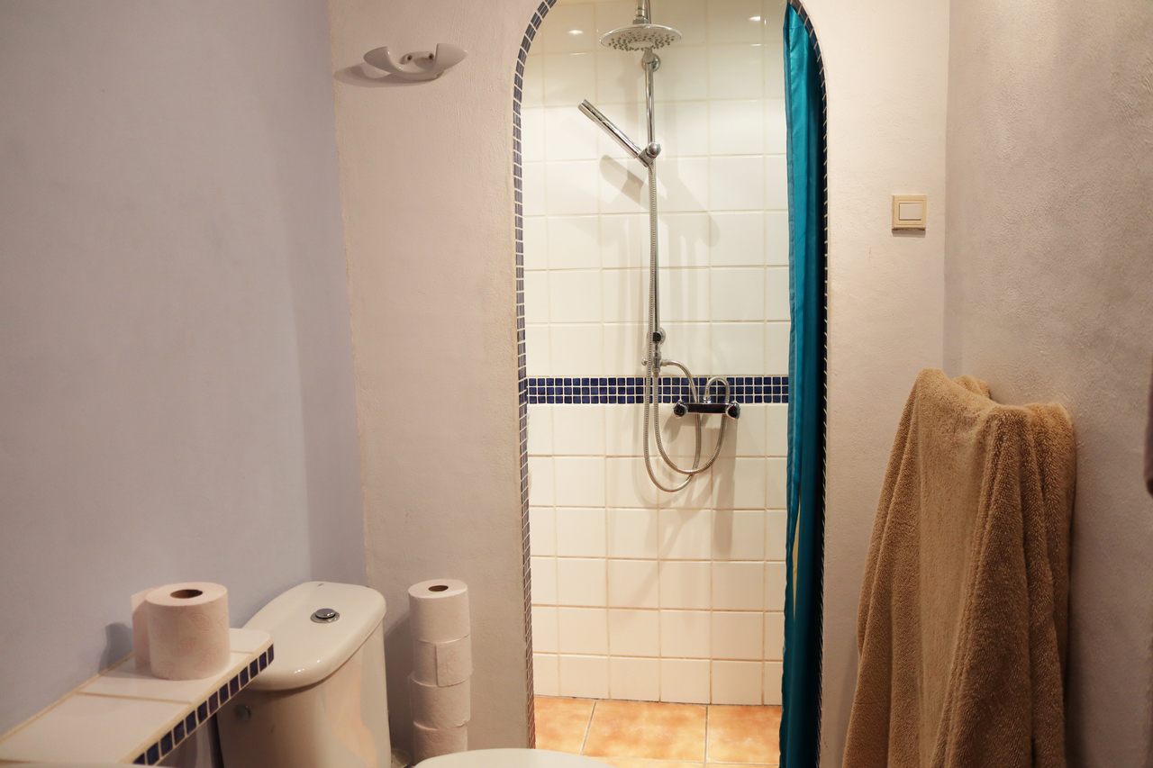 3 Bed, 3 Bath, HouseFor Sale, Castell de Castells, Alicante