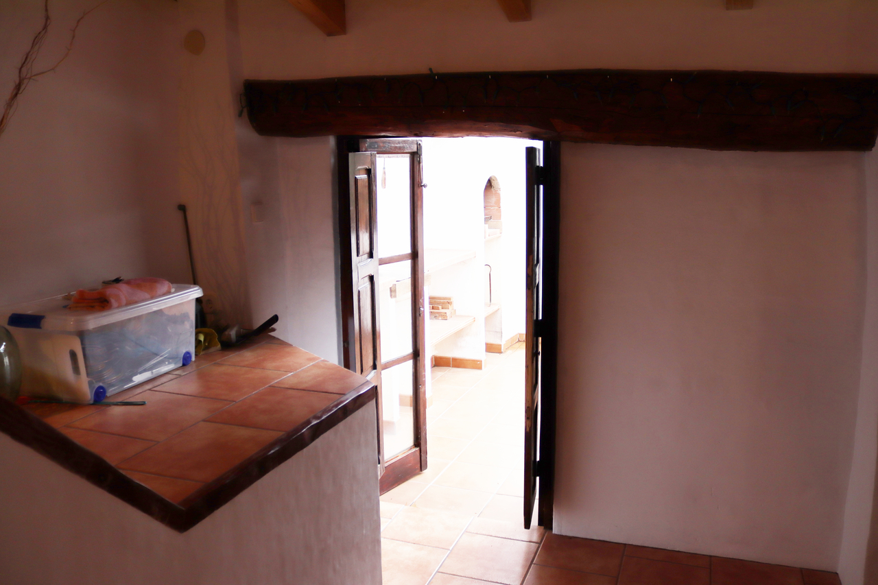 3 Bed, 3 Bath, HouseFor Sale, Castell de Castells, Alicante