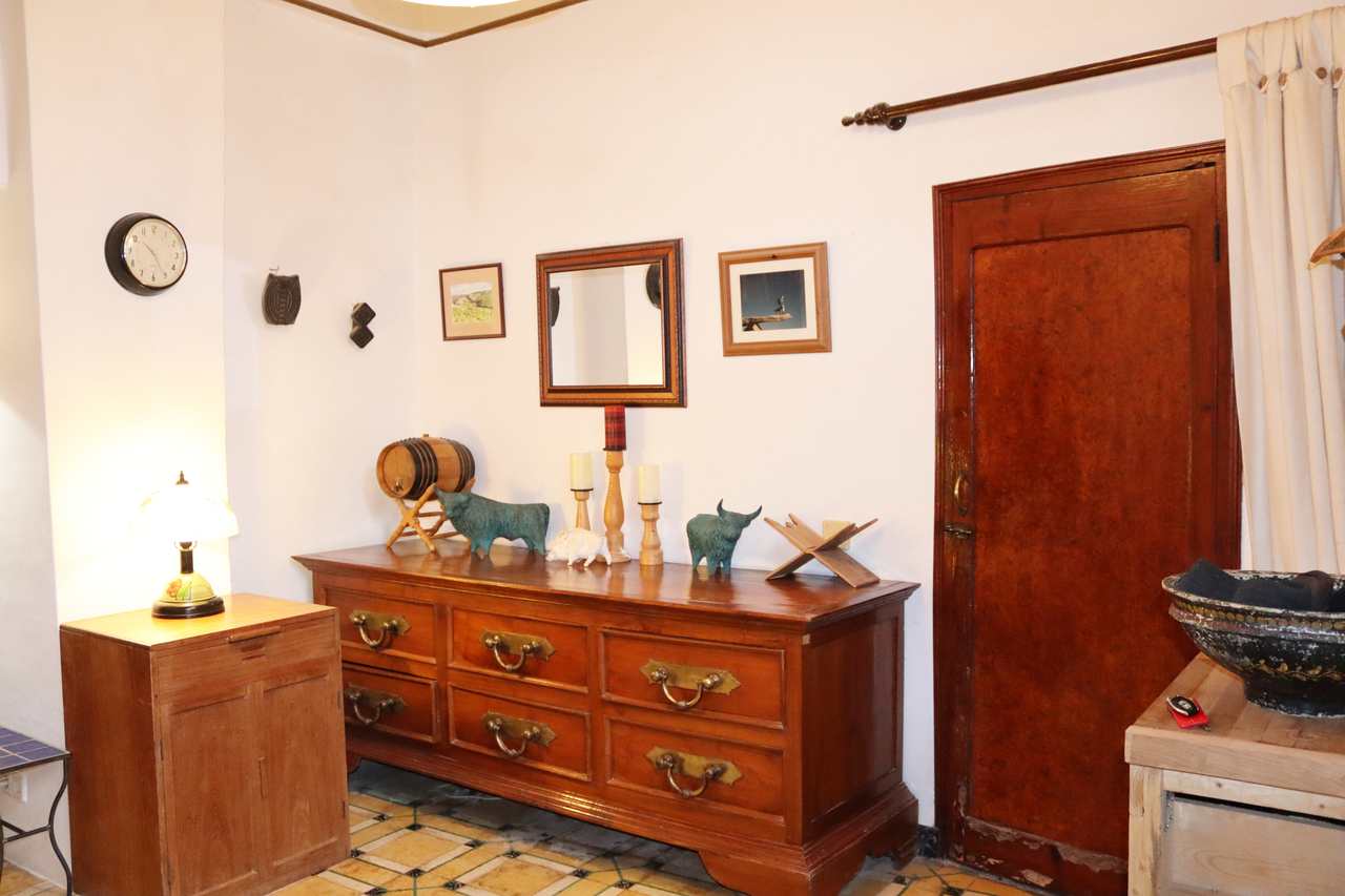 3 Bed, 3 Bath, HouseFor Sale, Castell de Castells, Alicante