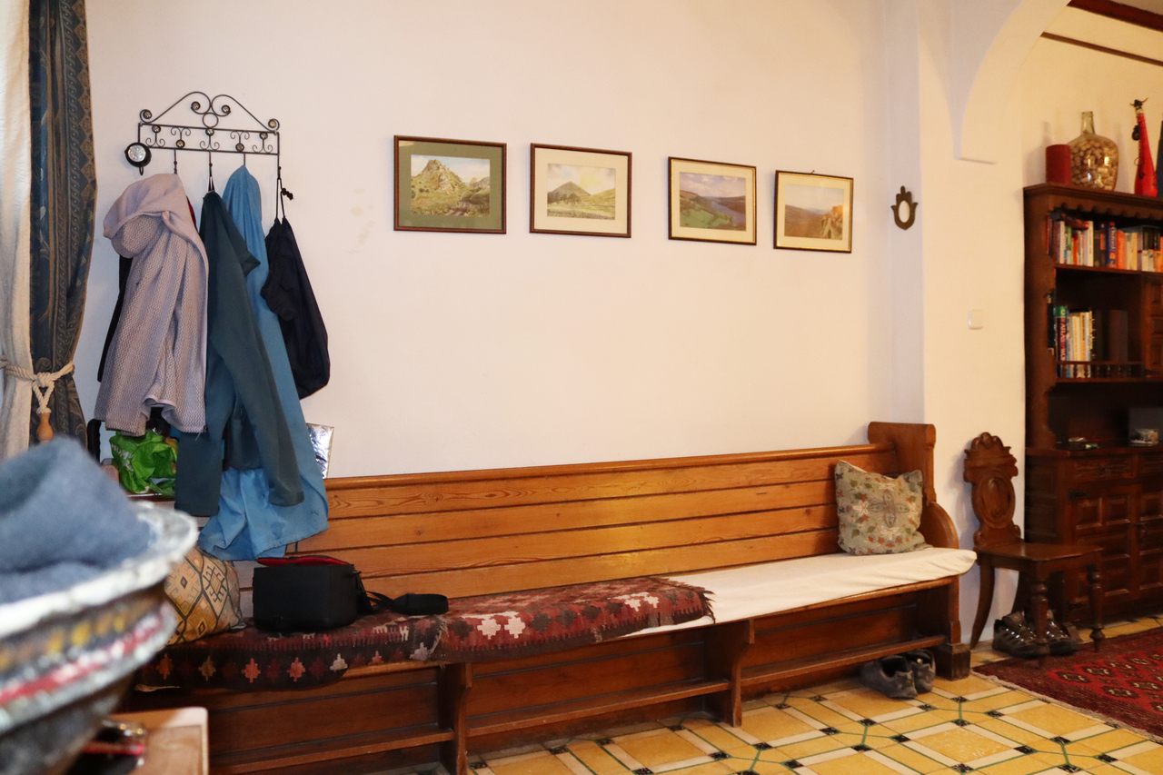 3 Bed, 3 Bath, HouseFor Sale, Castell de Castells, Alicante