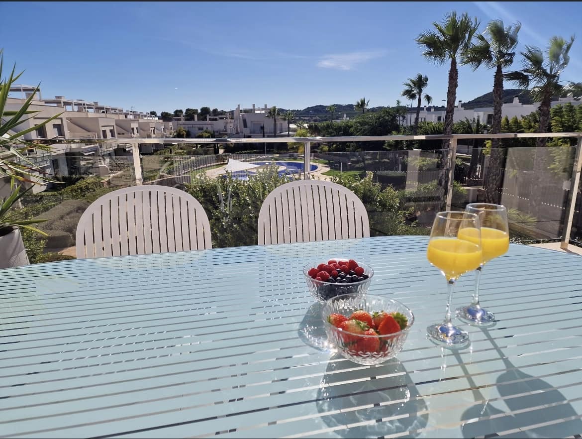 2 Bed, 2 Bath, ApartmentFor Sale, Vistabella Golf Entre Naranjos, Alicante 2 Bed, 2 Bath, ApartmentFor Sale, Vistabella Golf Entre Naranjos, Alicante