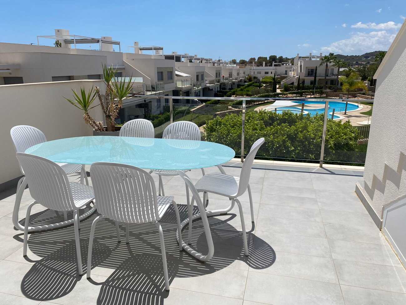 2 Bed, 2 Bath, ApartmentFor Sale, Vistabella Golf Entre Naranjos, Alicante 2 Bed, 2 Bath, ApartmentFor Sale, Vistabella Golf Entre Naranjos, Alicante