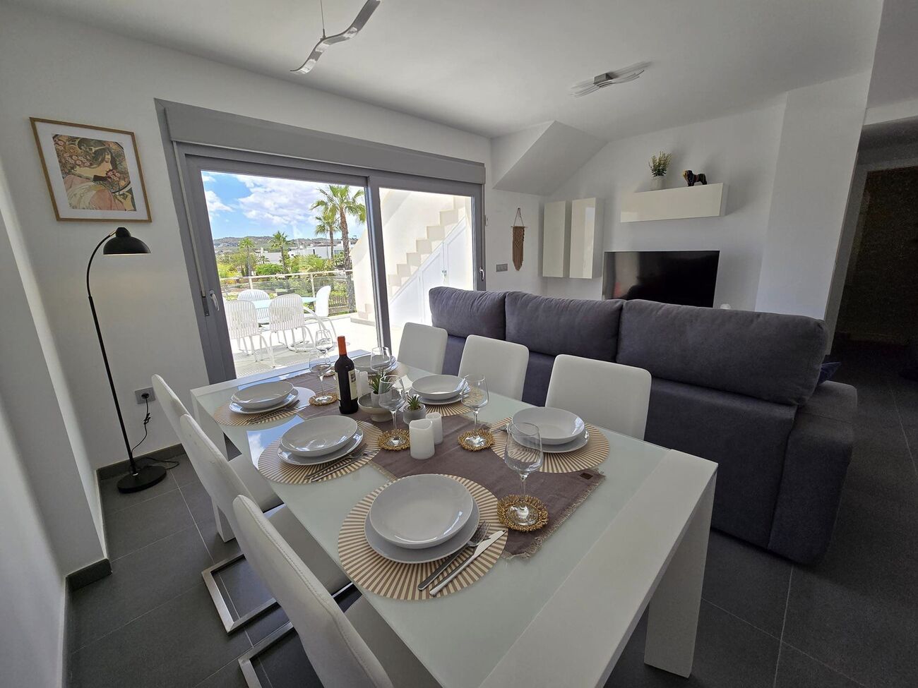 2 Bed, 2 Bath, ApartmentFor Sale, Vistabella Golf Entre Naranjos, Alicante 2 Bed, 2 Bath, ApartmentFor Sale, Vistabella Golf Entre Naranjos, Alicante
