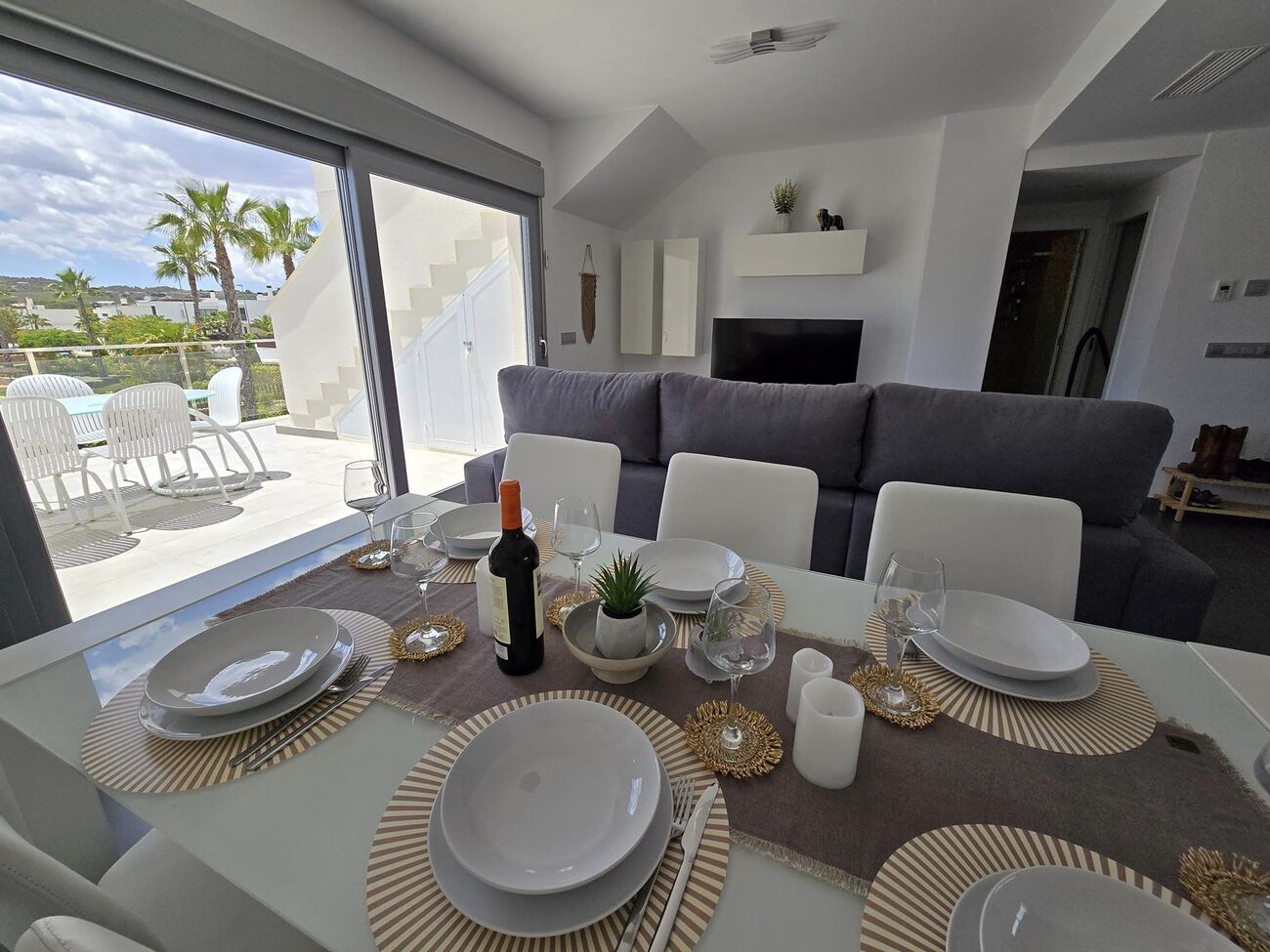 2 Bed, 2 Bath, ApartmentFor Sale, Vistabella Golf Entre Naranjos, Alicante 2 Bed, 2 Bath, ApartmentFor Sale, Vistabella Golf Entre Naranjos, Alicante